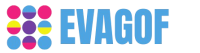 Logo evagof.com