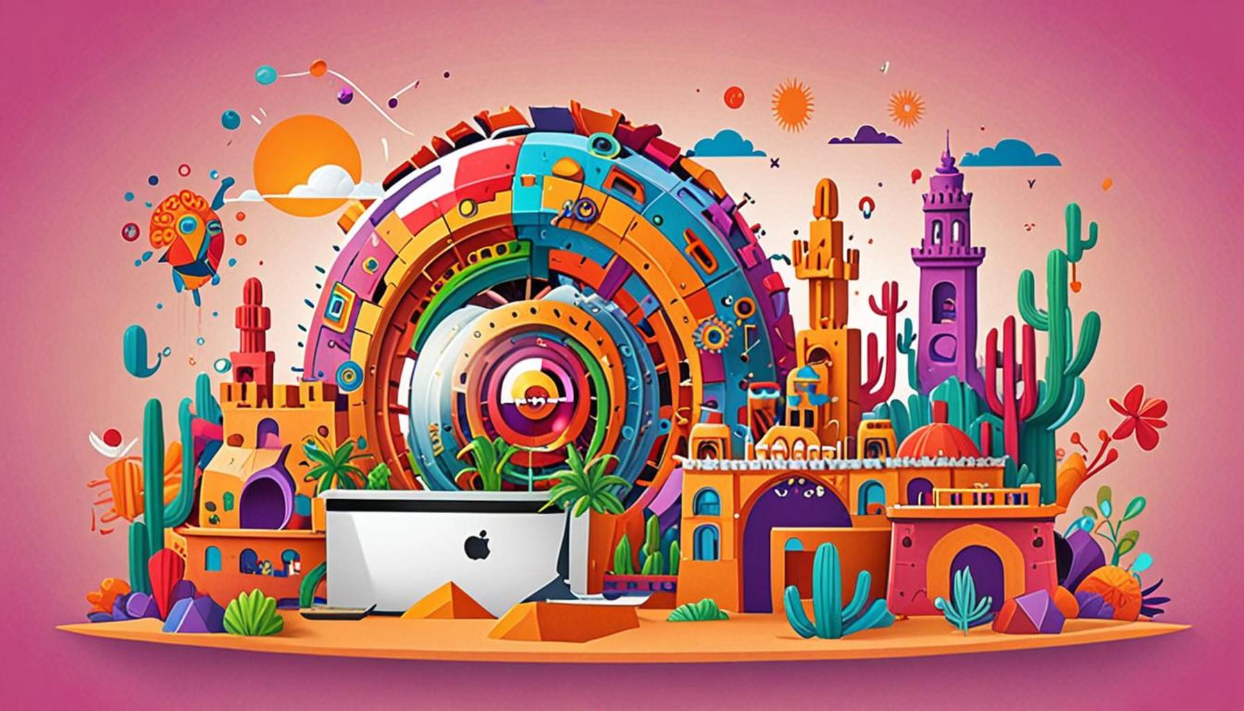 Técnicas avanzadas de link building para mejorar el ranking en motores de búsqueda en el contexto mexicano