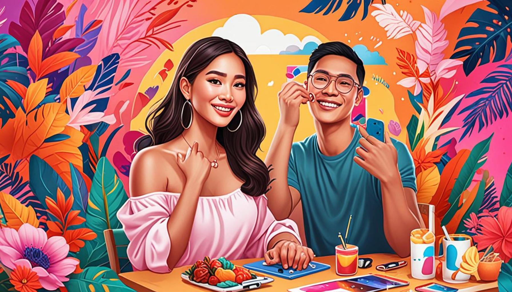 The Importance of Authentic Engagement on Social Media for Filipino Brands