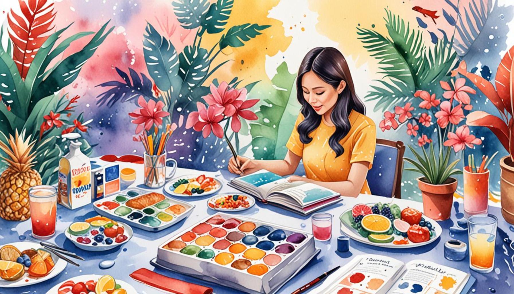 The Importance of Narrative in Content Strategy for Filipino Brands
