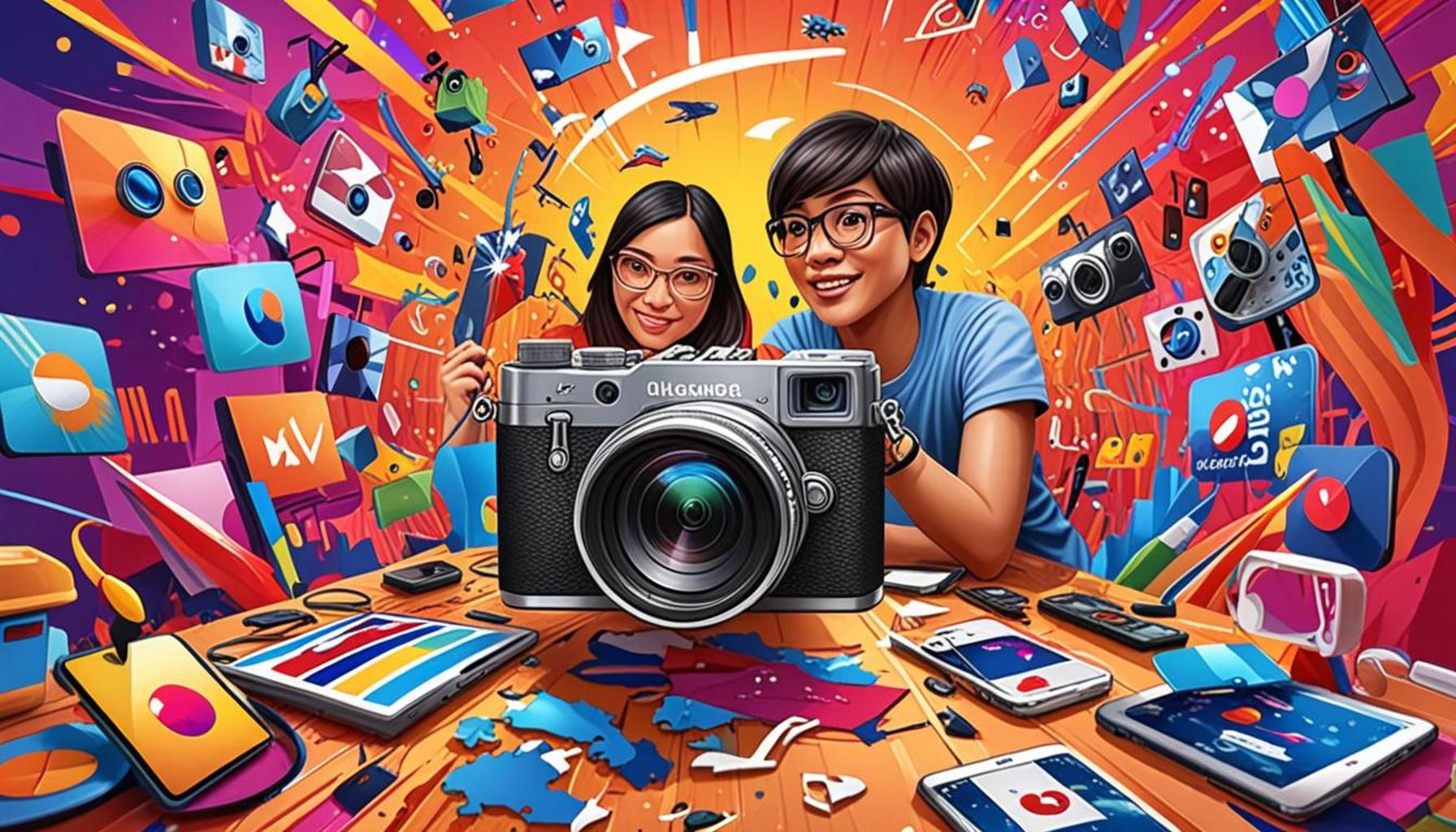 Strategies to Maximize the Use of Video Ads on Social Media for the Filipino Market