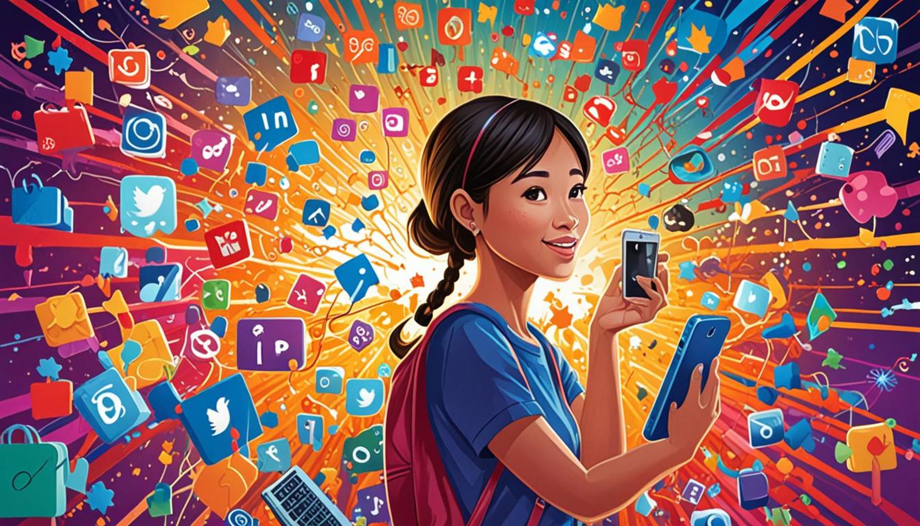 The Impact of Social Media on Consumer Behavior in the Philippines