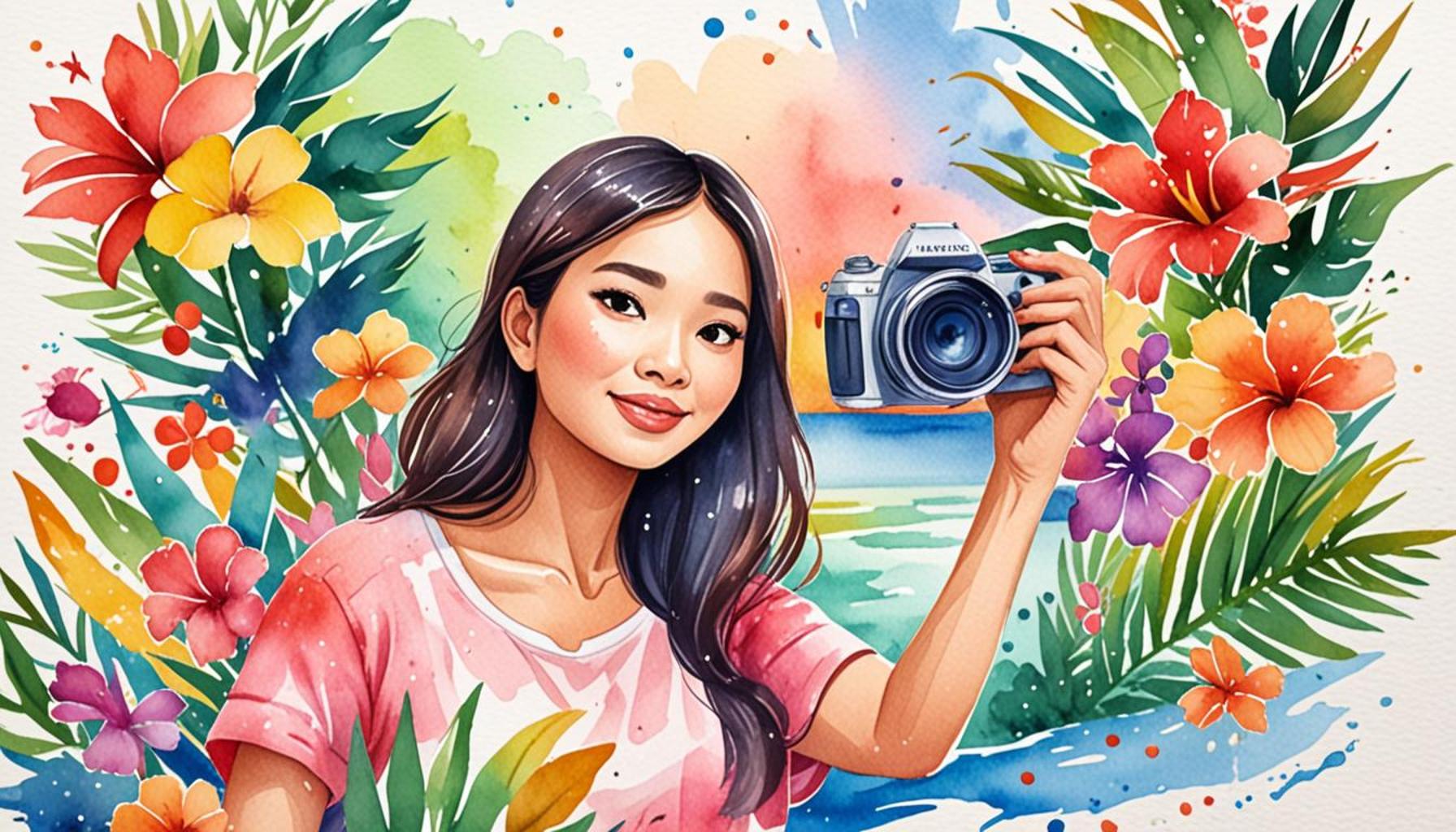 Visual Content Strategies: How to Capture the Attention of the Filipino Audience