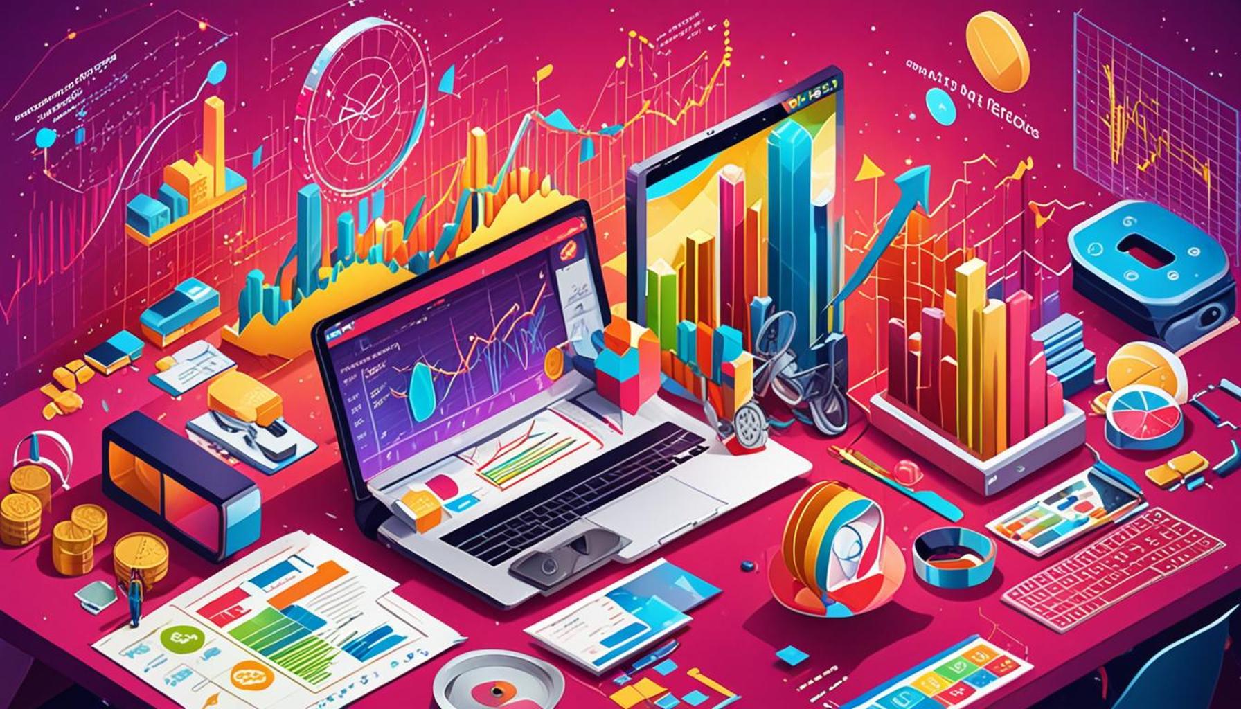 The Role of Analytics Tools in Measuring Return on Investment (ROI) in Digital Campaigns in the Philippines