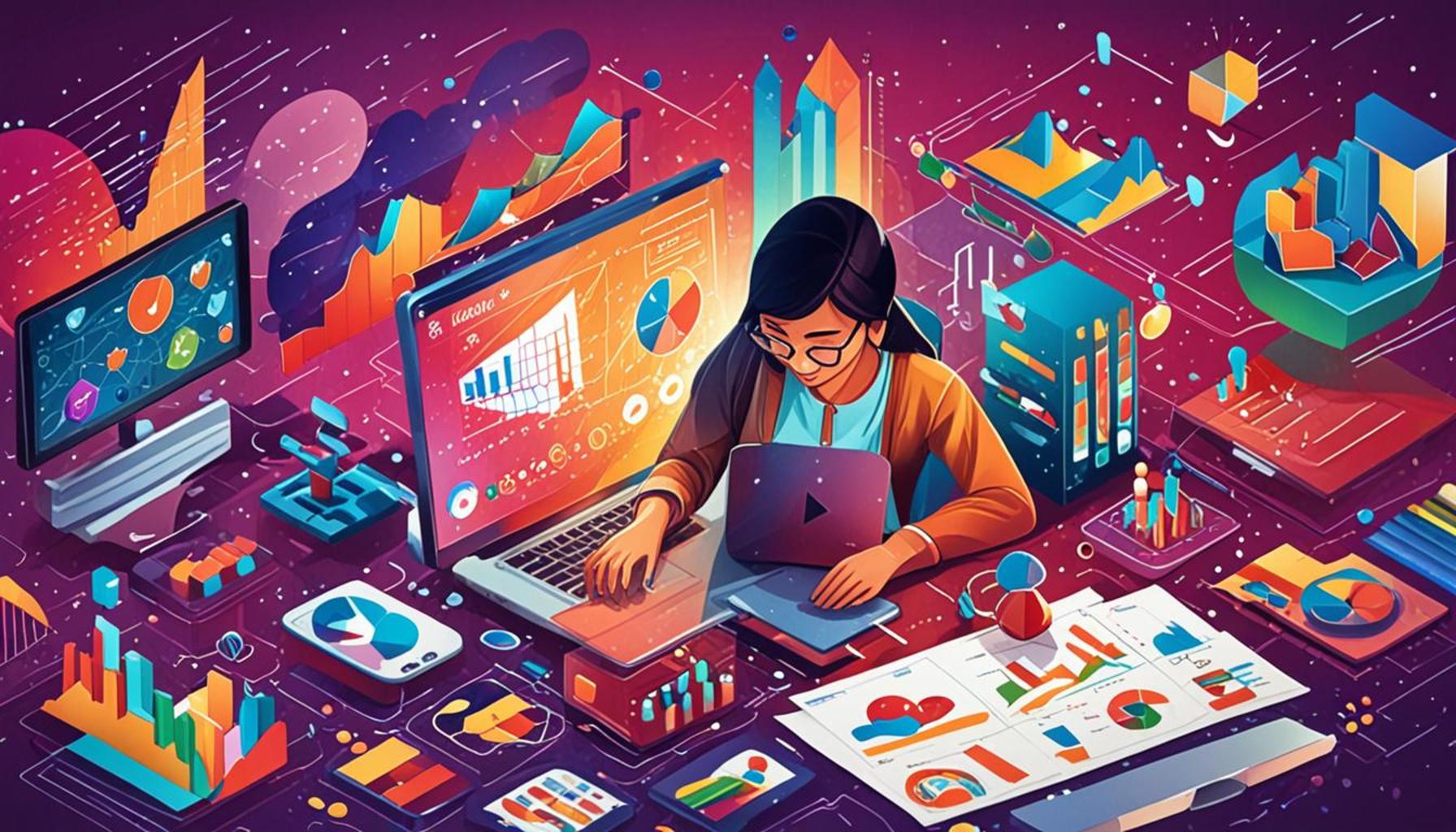 Integrating Analytics Tools with Social Media: Strategies to Increase Engagement in the Philippines