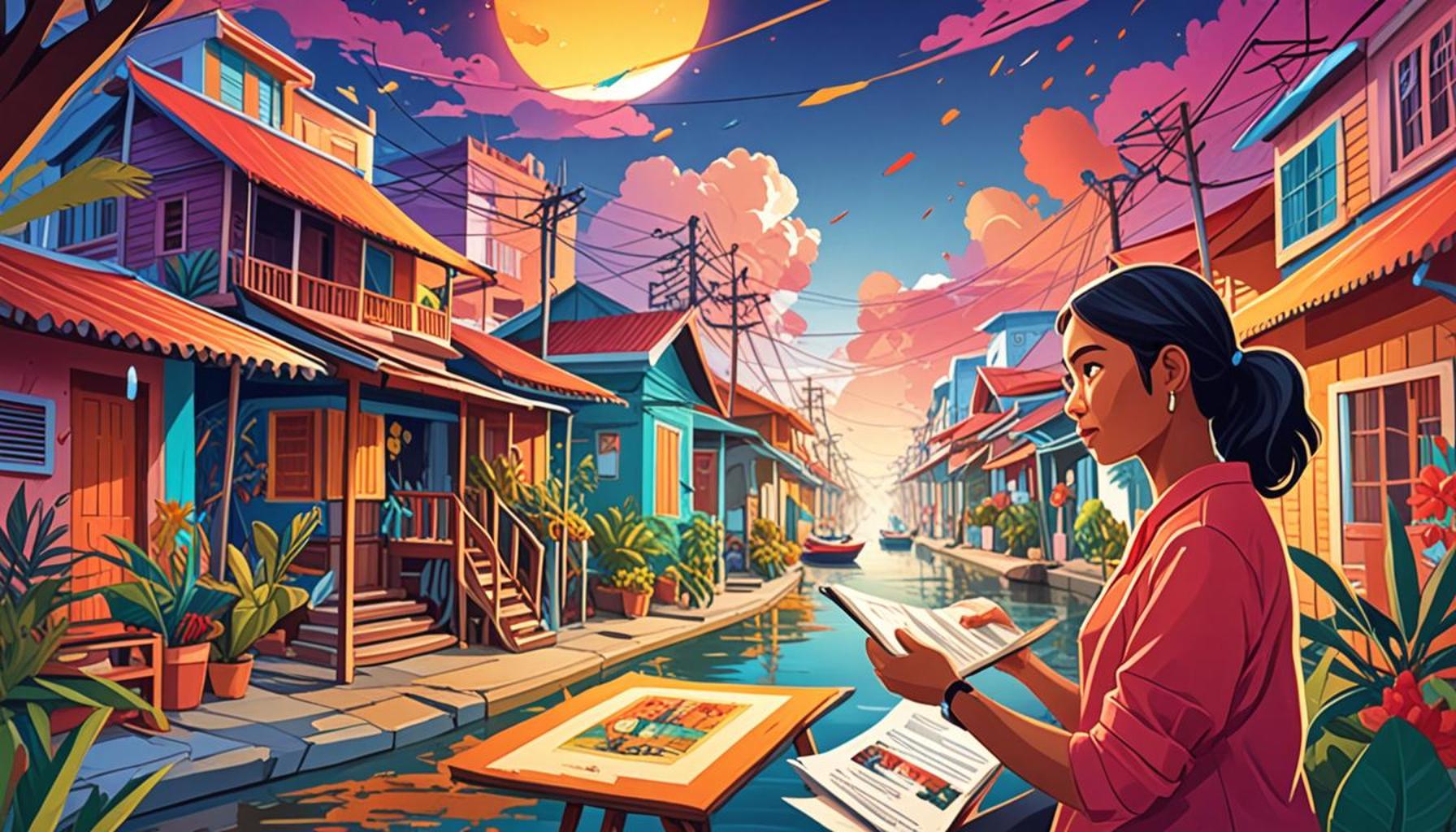 The Importance of Narrative in Content Strategy for Audience Engagement in the Philippines