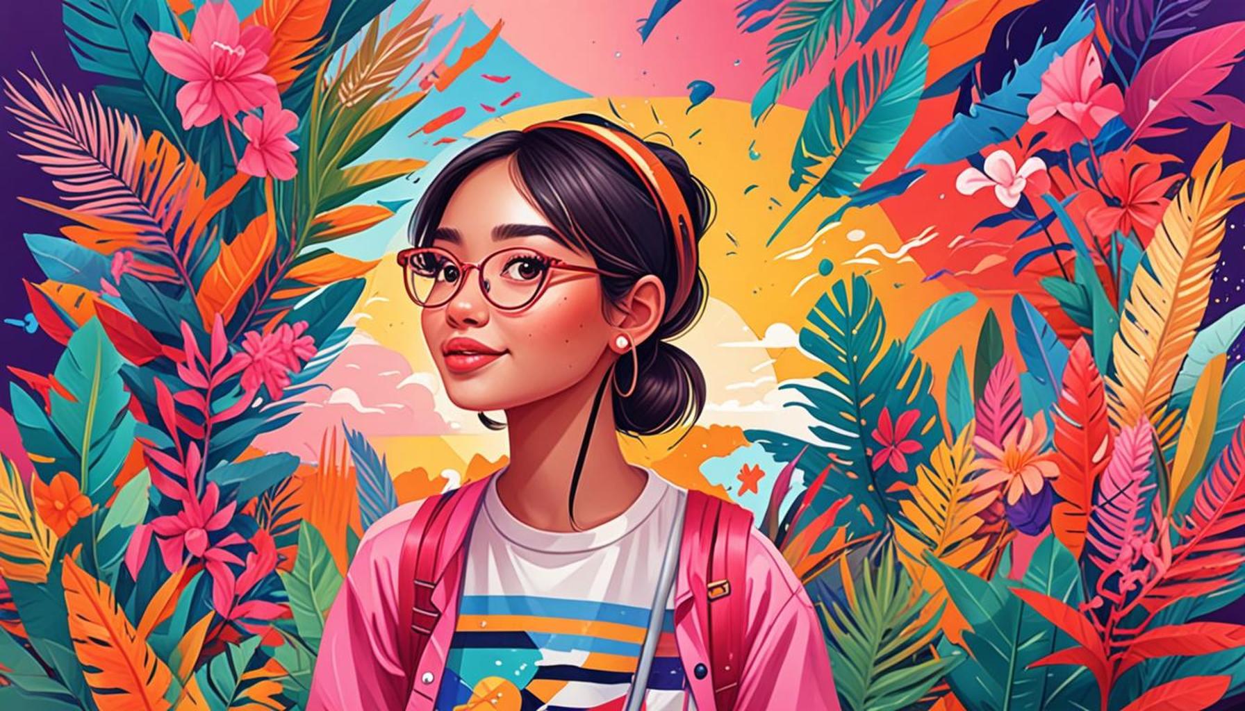 Visual Content Strategies for Attracting Generation Z in the Philippines