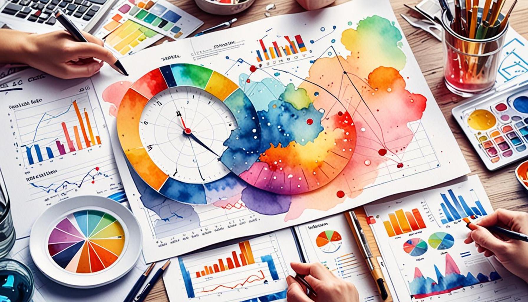 Real-Time Data Analysis: Optimizing Marketing Results with Analytics Tools