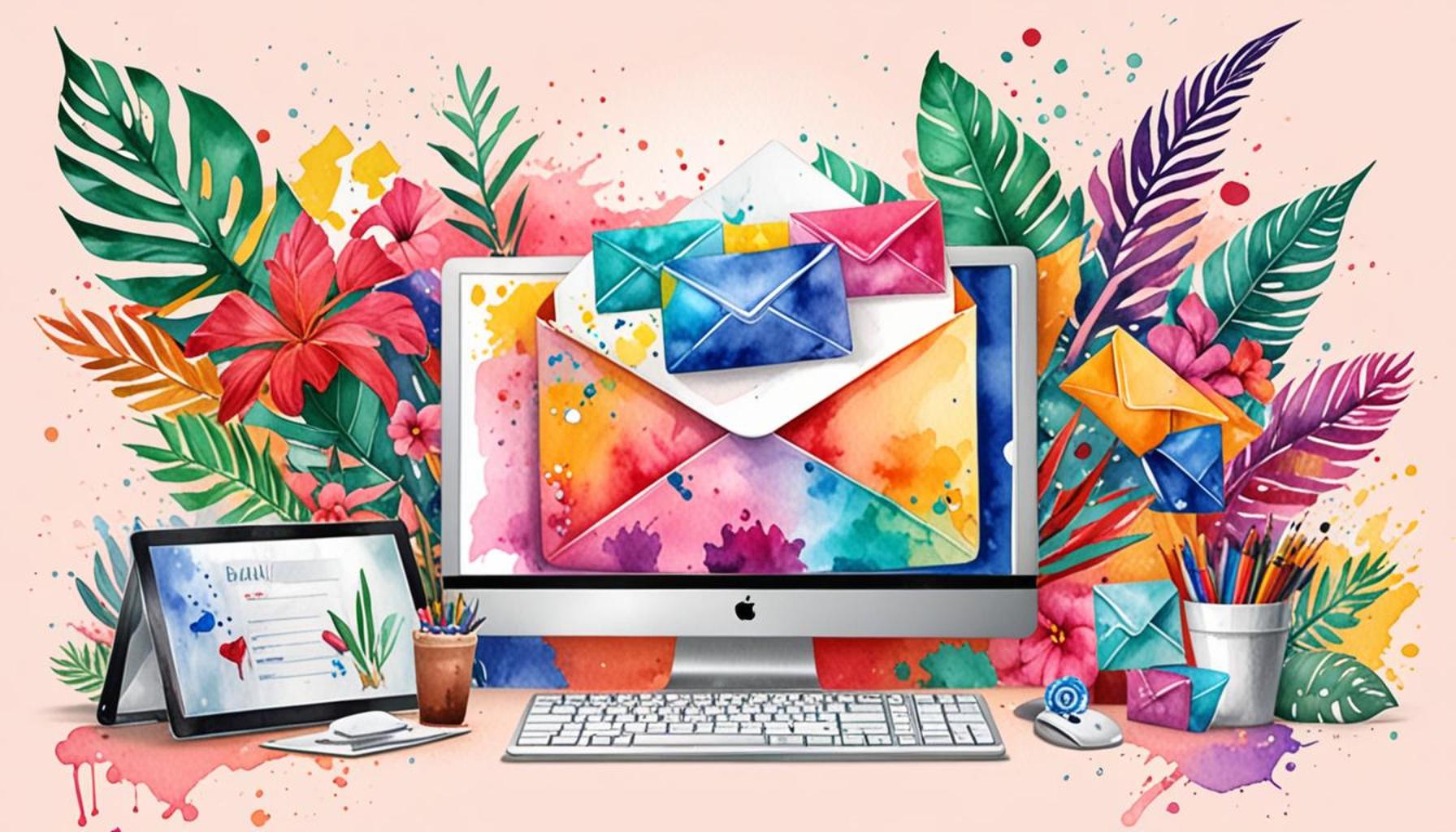 Email Campaign Automation: Enhancing Digital Marketing Efficiency in the Philippines