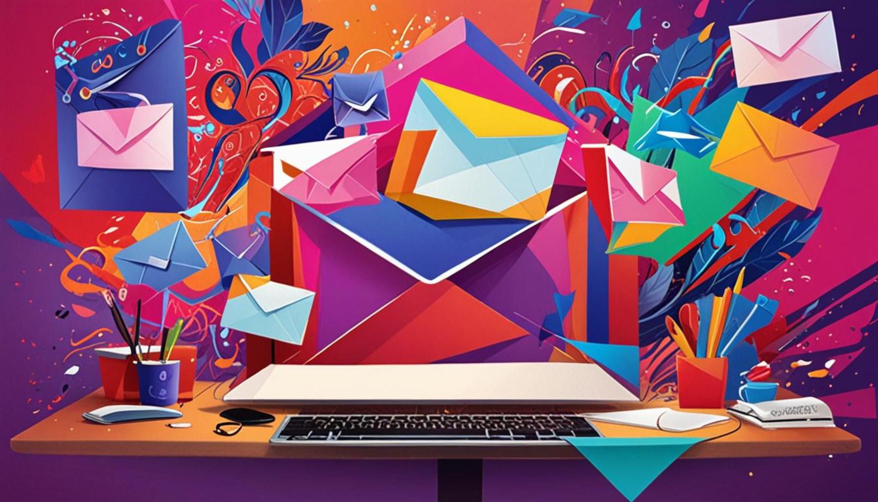 Email Design: The Importance of Aesthetics and Usability in Email Marketing Campaigns in the Philippines
