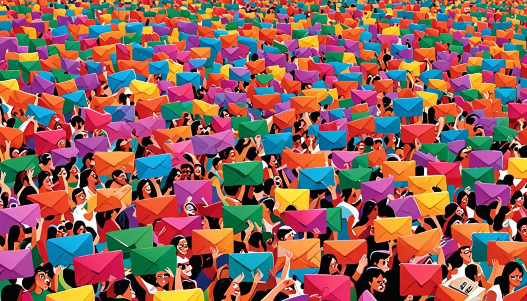 Estrategias de Segmentación de Público para Campañas de Email Marketing en México