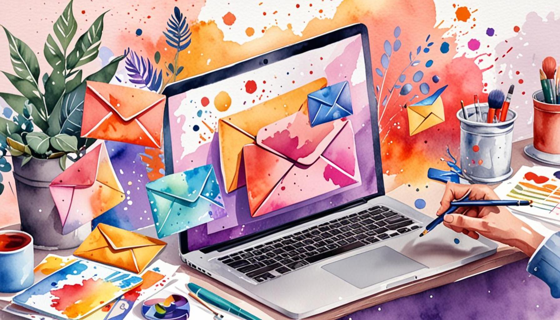 Tendencias de Email Marketing para 2025: Qué Esperar y Cómo Prepararse