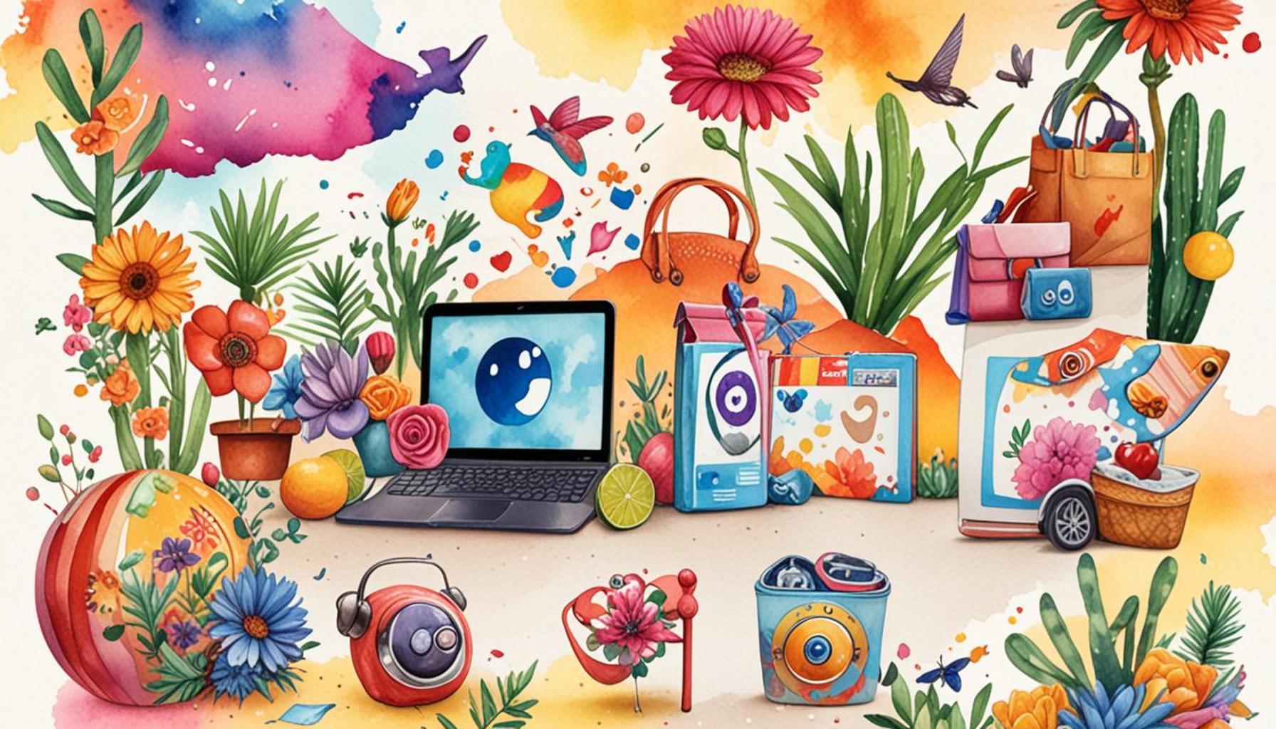 Cómo las Redes Sociales Están Transformando el Servicio al Cliente en el Sector de E-commerce en México