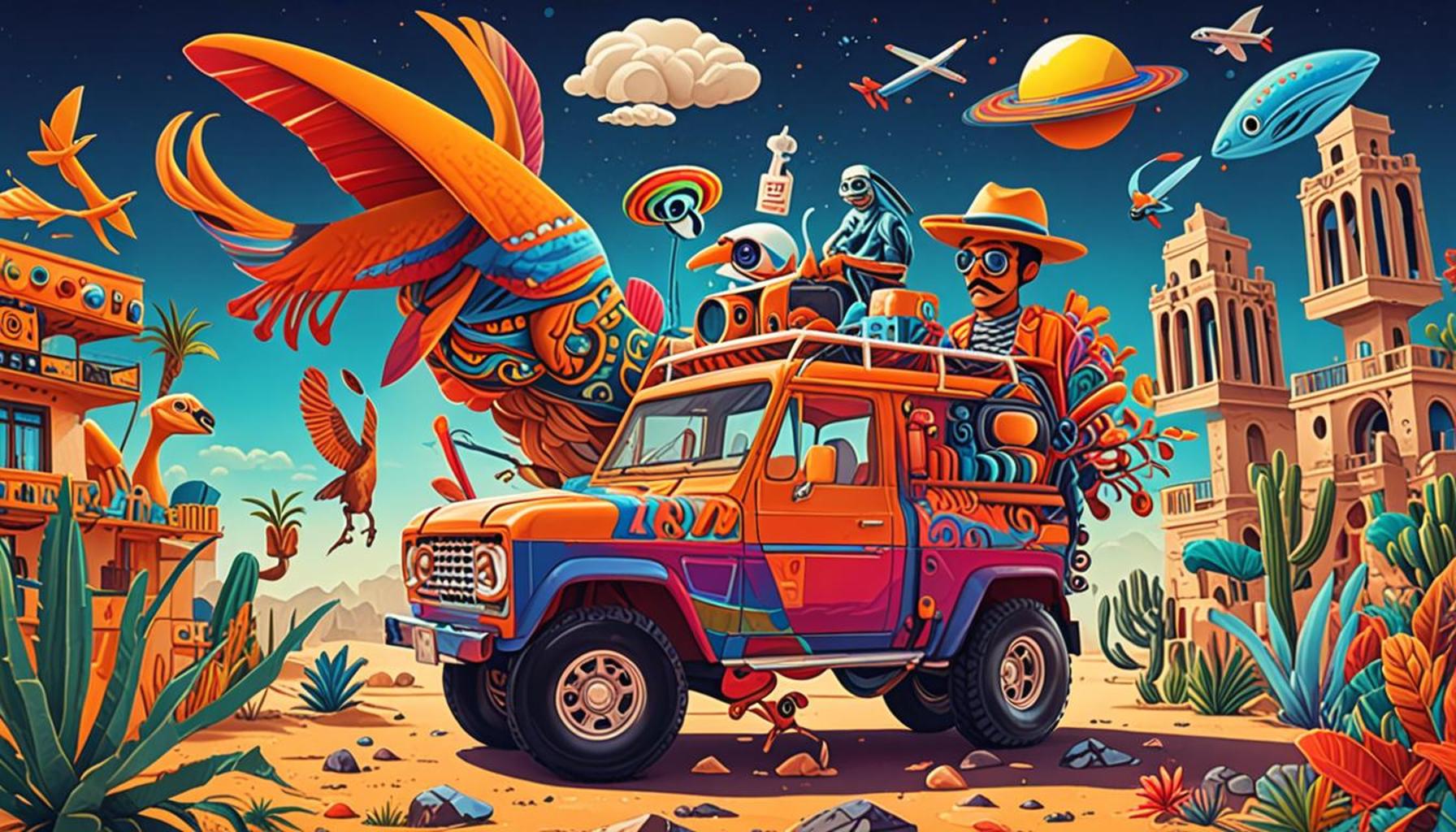 The evolution of search engine advertising in Mexico: current and future strategies