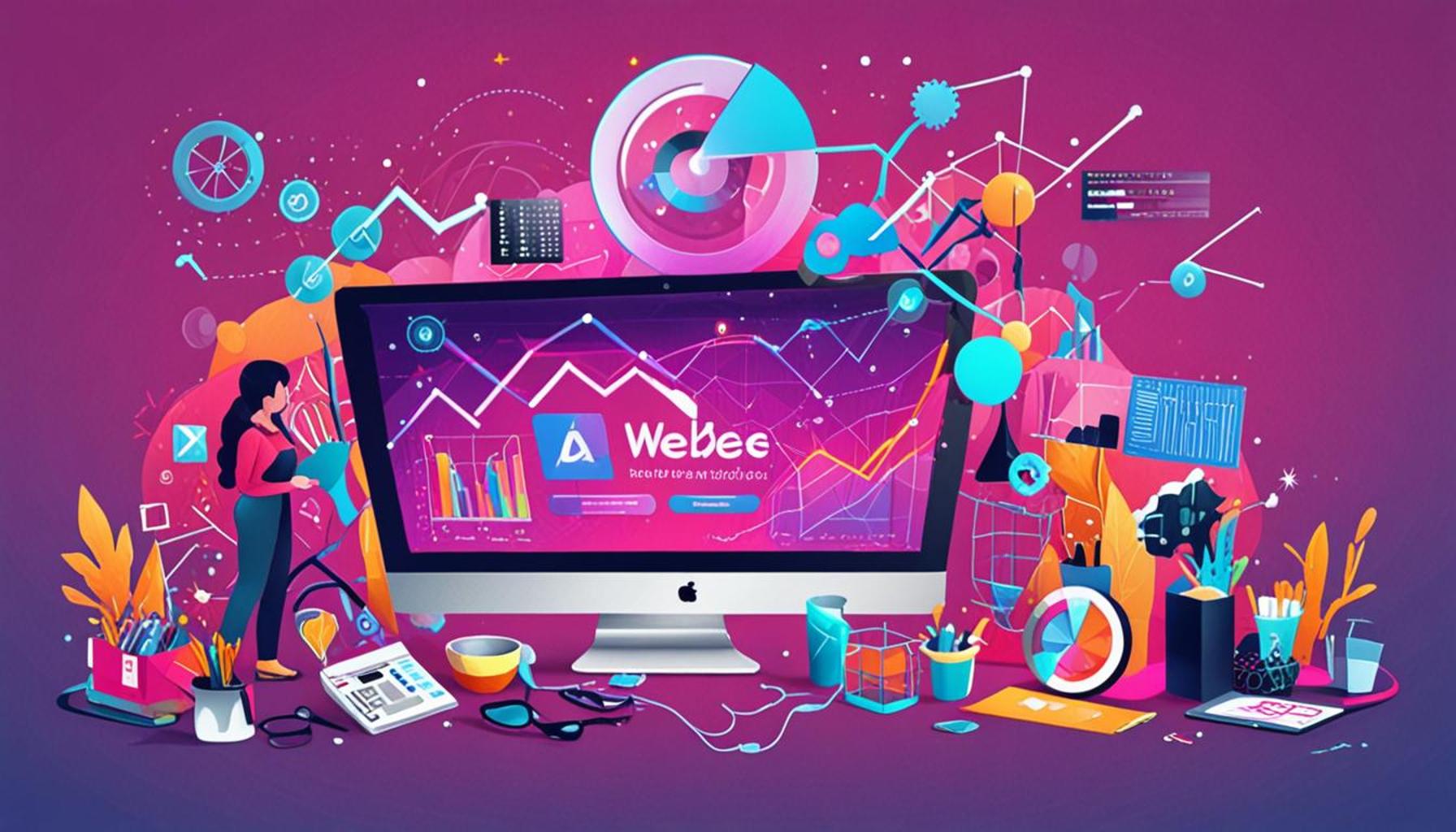 Cómo Utilizar la Analítica Web para Mejorar la Experiencia del Usuario en Sitios