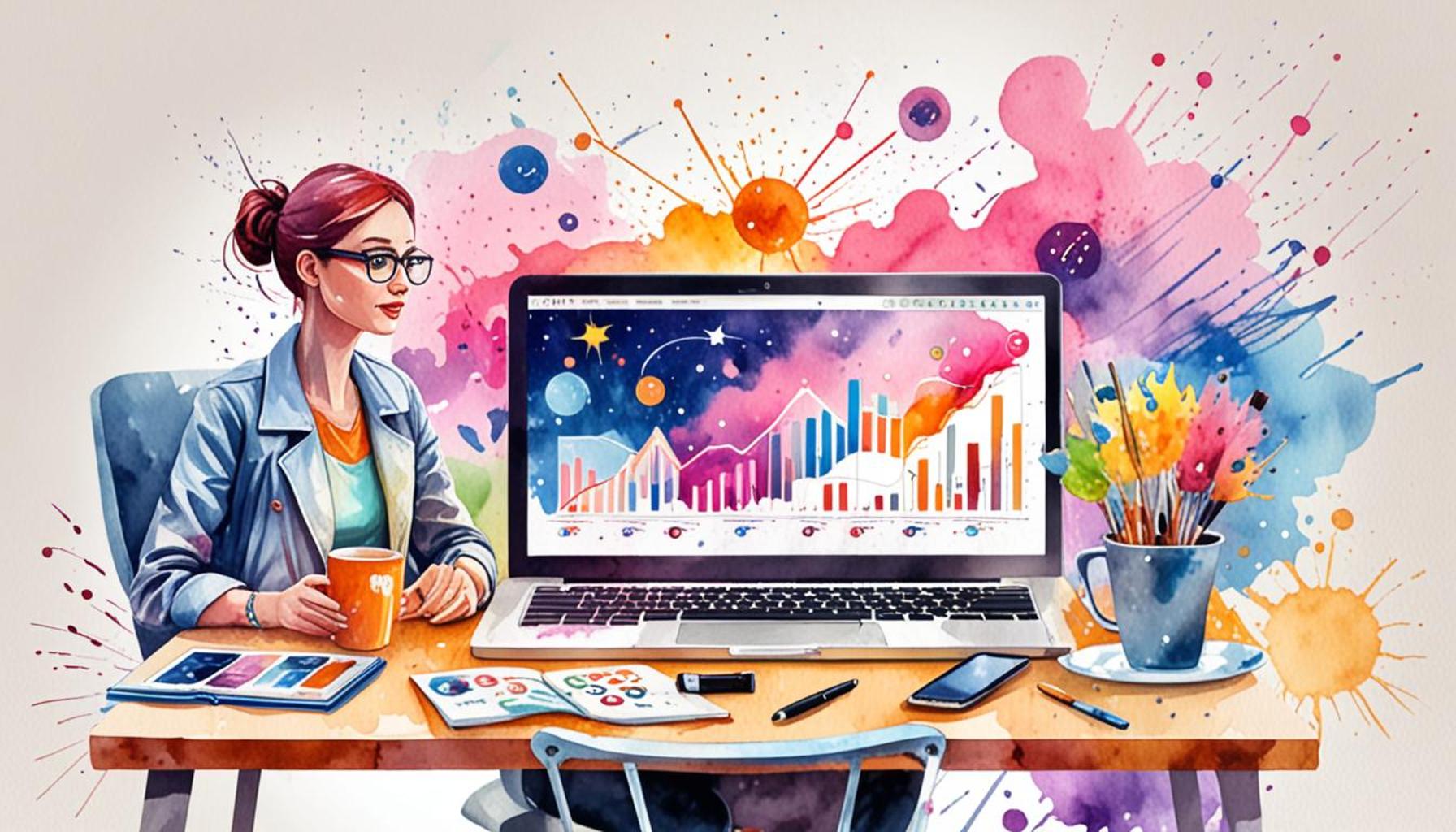 Future Trends in Web Analytics and Their Impact on Digital Marketing