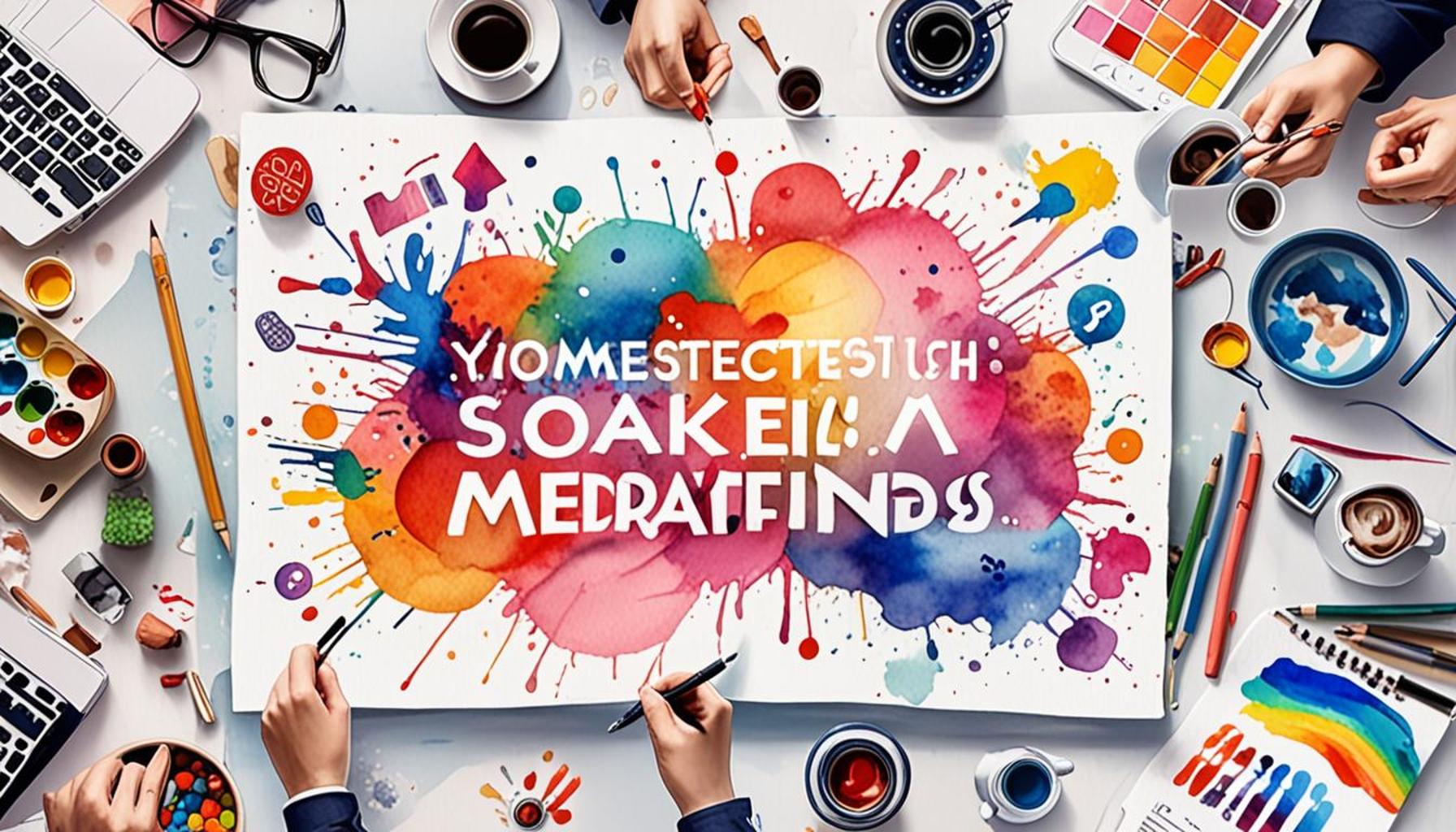 Estrategias Efectivas para Anuncios en Redes Sociales: Lo Que Funciona en 2025