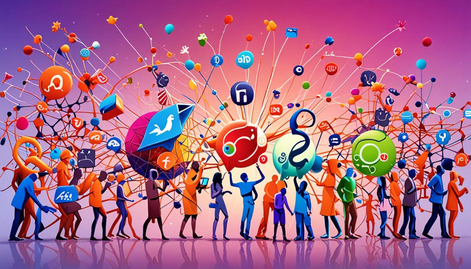 La Evolución de las Redes Sociales y su Impacto en el Comportamiento del Consumidor