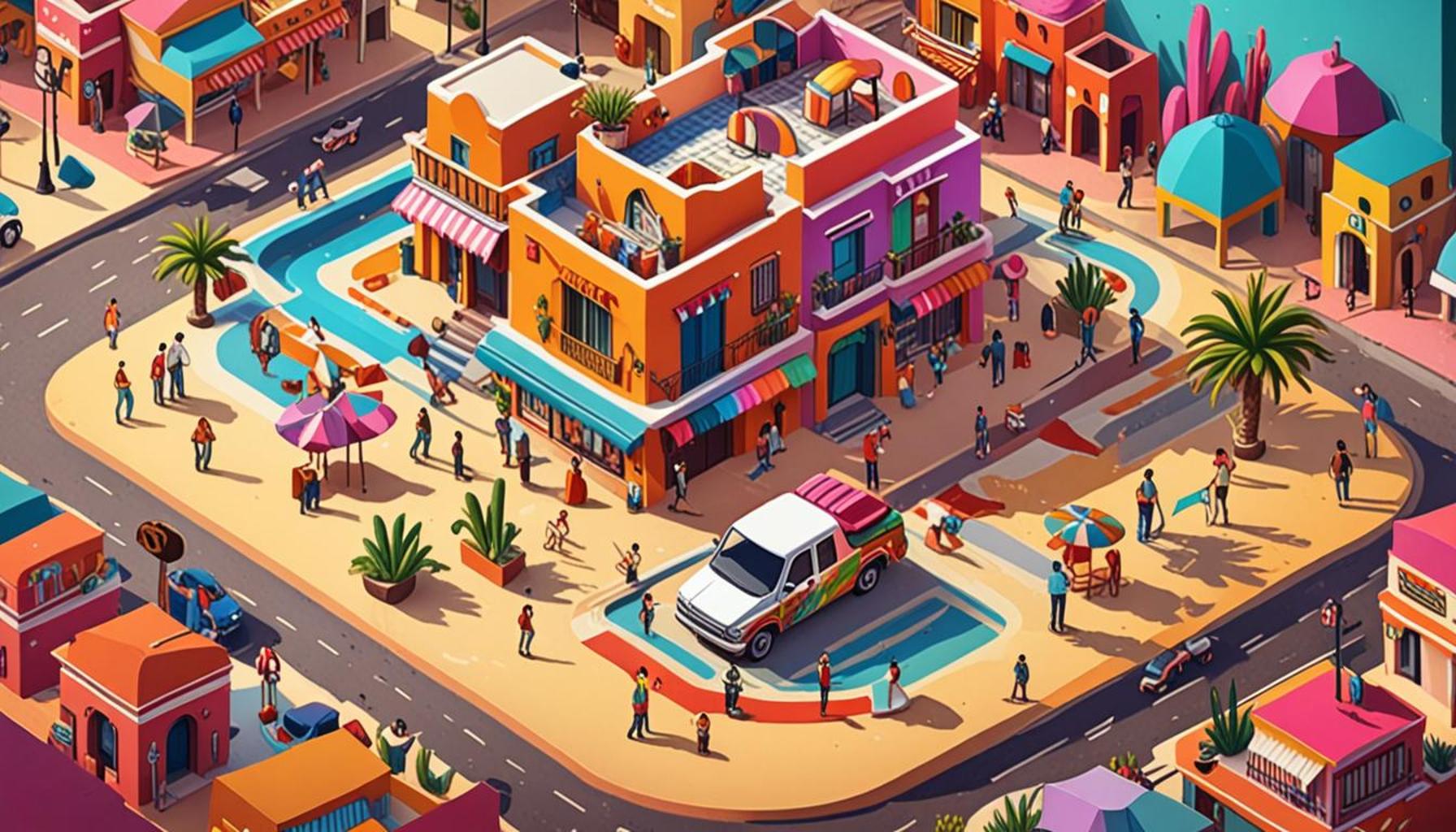 SEO Local: Estrategias para Conquistar Clientes en Tu Región en México