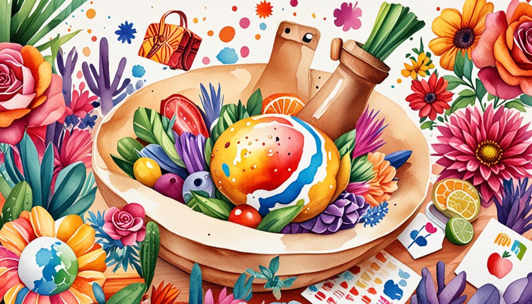 El Papel de las Redes Sociales en la Construcción de la Marca en el Mercado Mexicano