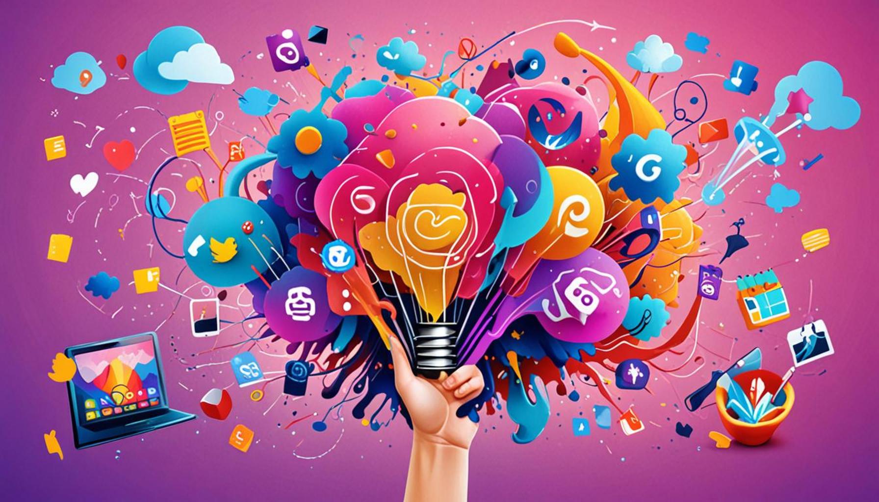 Estrategias de Contenido para Aumentar el Compromiso en las Redes Sociales