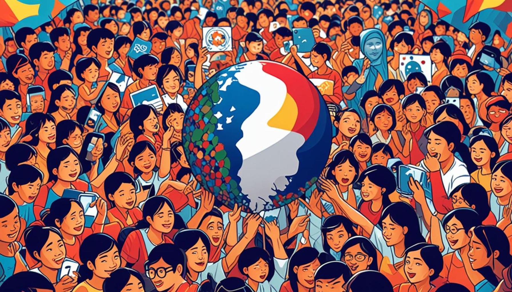 The Role of Social Networks in Social Mobilization and Activism in the Philippines