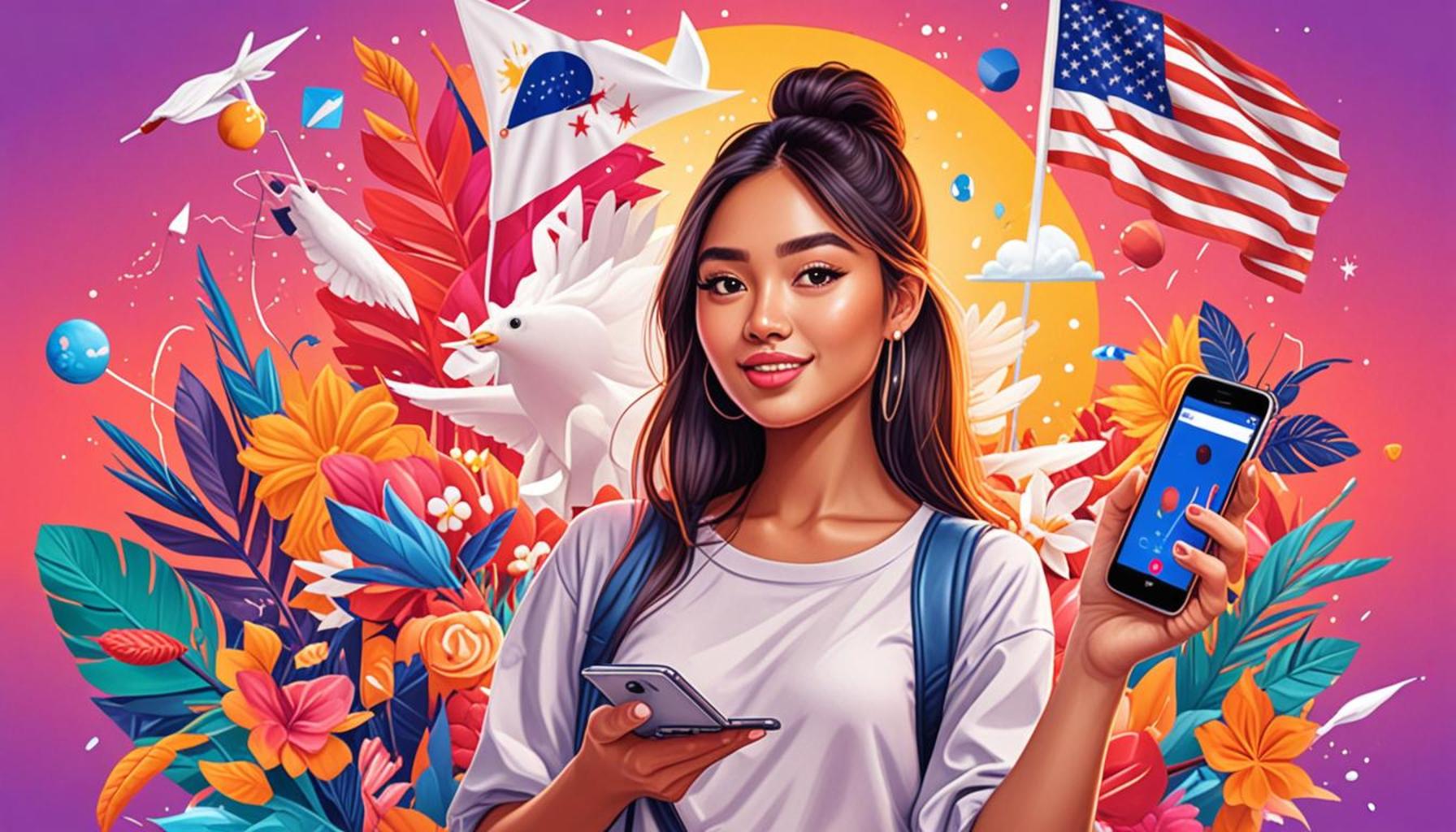 The Influence of Influencer Marketing on Social Media in the Philippines