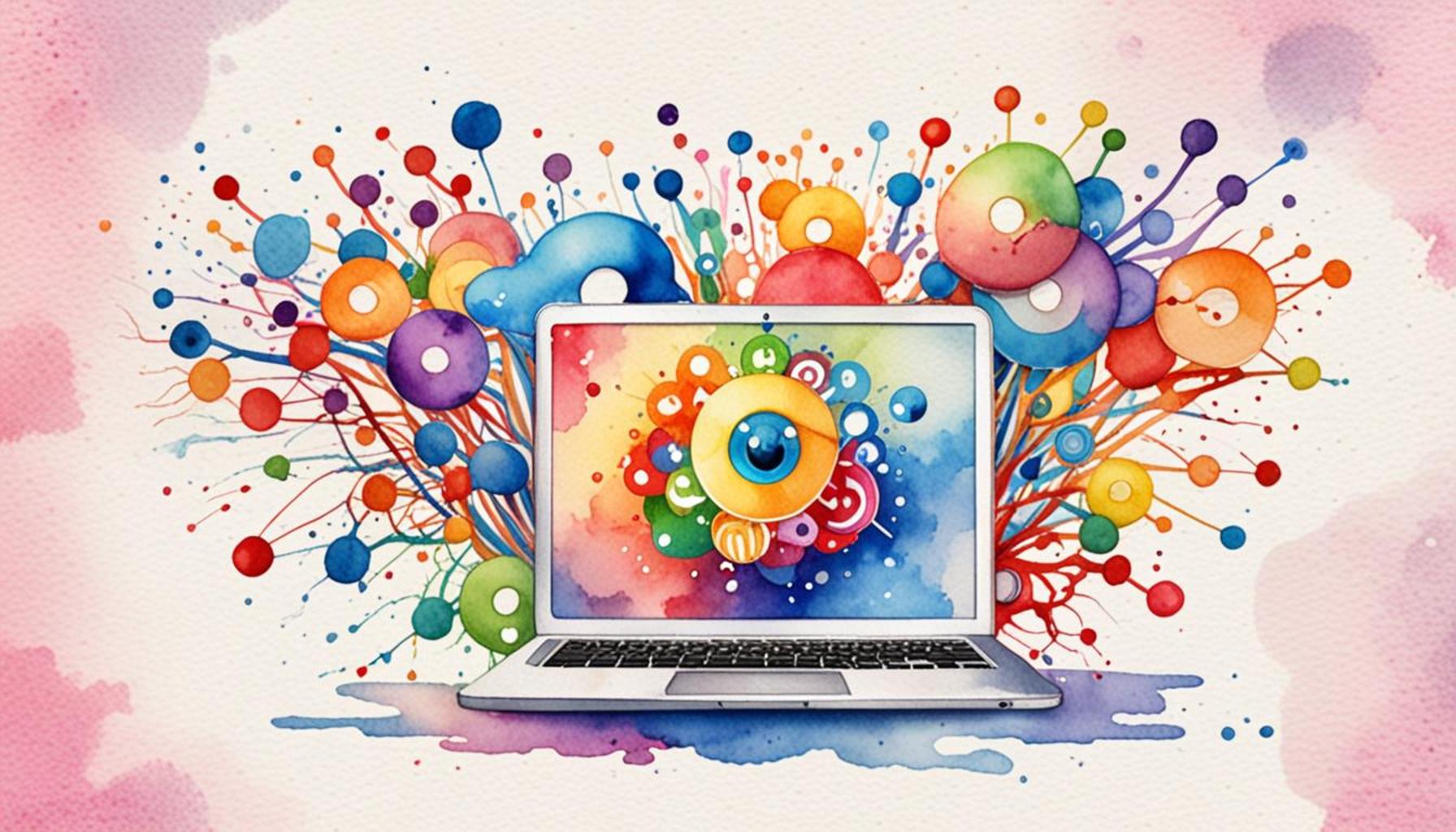 The Influence of Social Media on Website Ranking in Search Engines