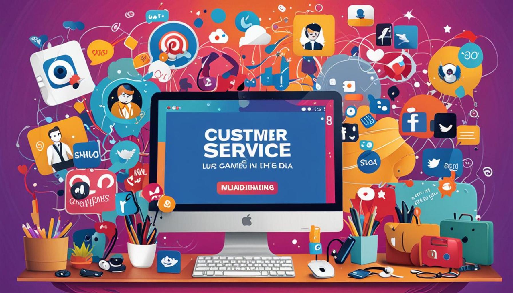 Customer Service Tactics through Social Media for Companies in the Philippines