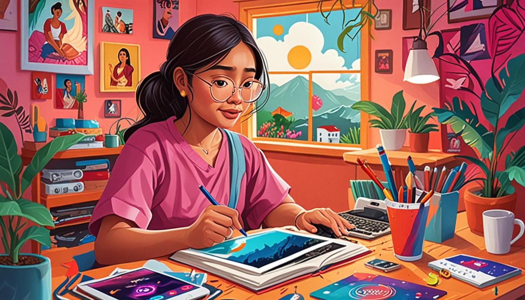 The Power of Stories on Social Media: How to Tell Narratives that Connect with the Filipino Audience