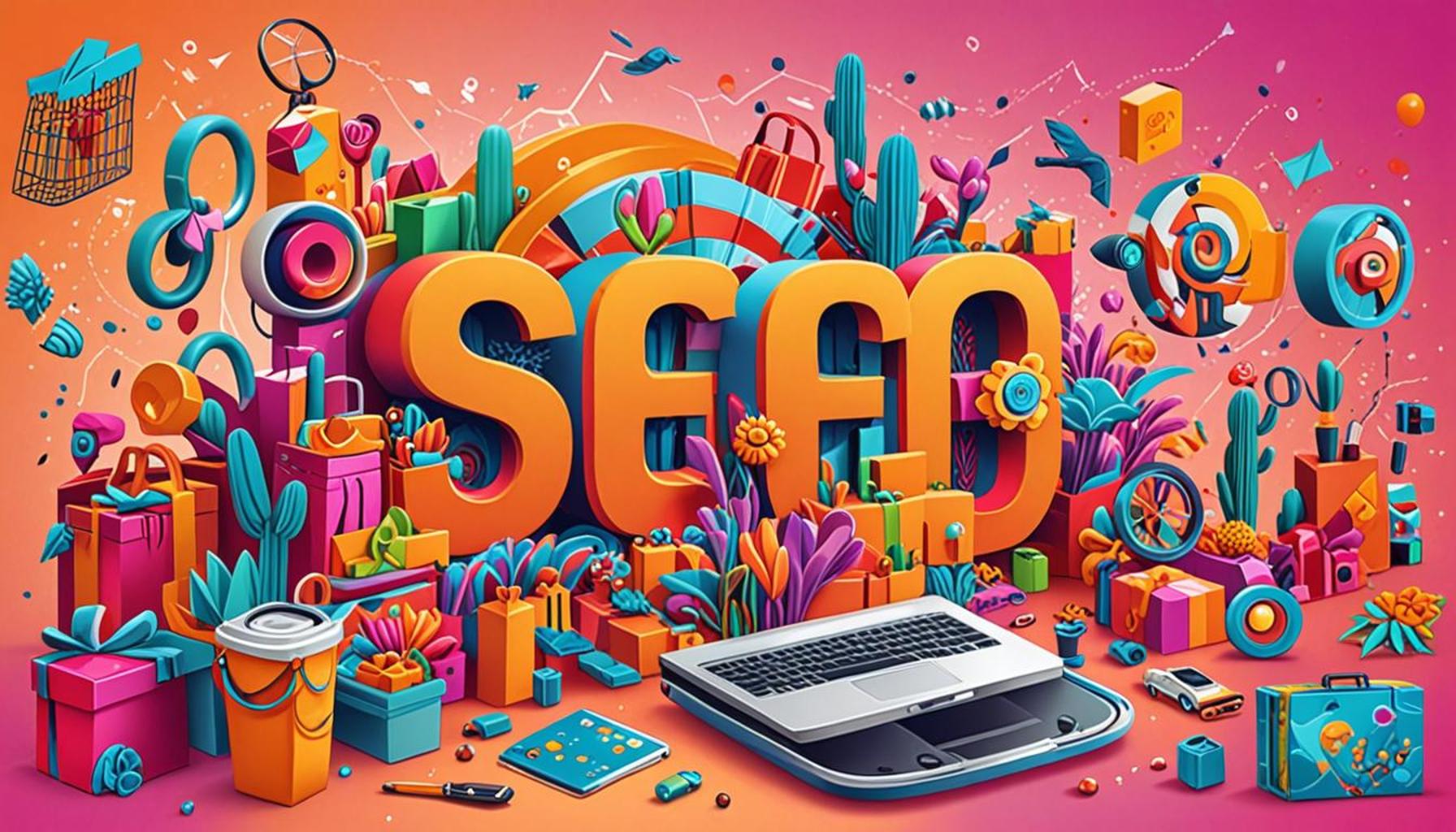 Estrategias de SEO para comercio electrónico: cómo aumentar la visibilidad de tiendas en línea en México