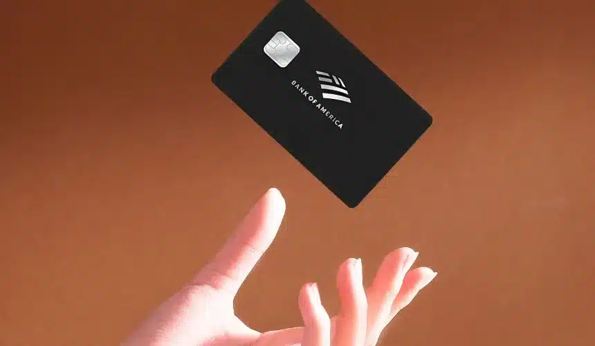 Apply for Bank of America Premium Rewards Elite Credit Card Easily