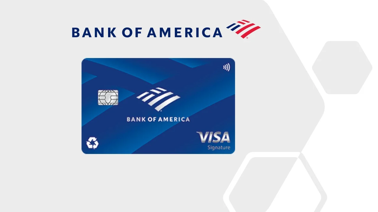 How to Apply for the Bank of America Travel Rewards Credit Card Today