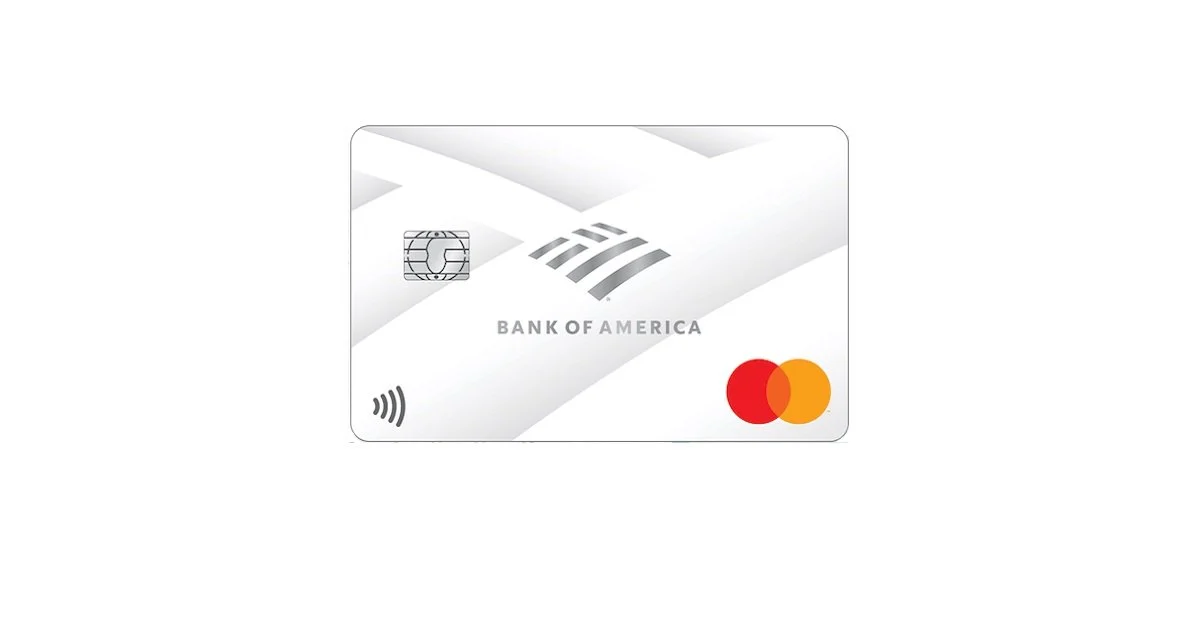 Step-by-Step Guide How to Apply for BankAmericard Credit Card Online