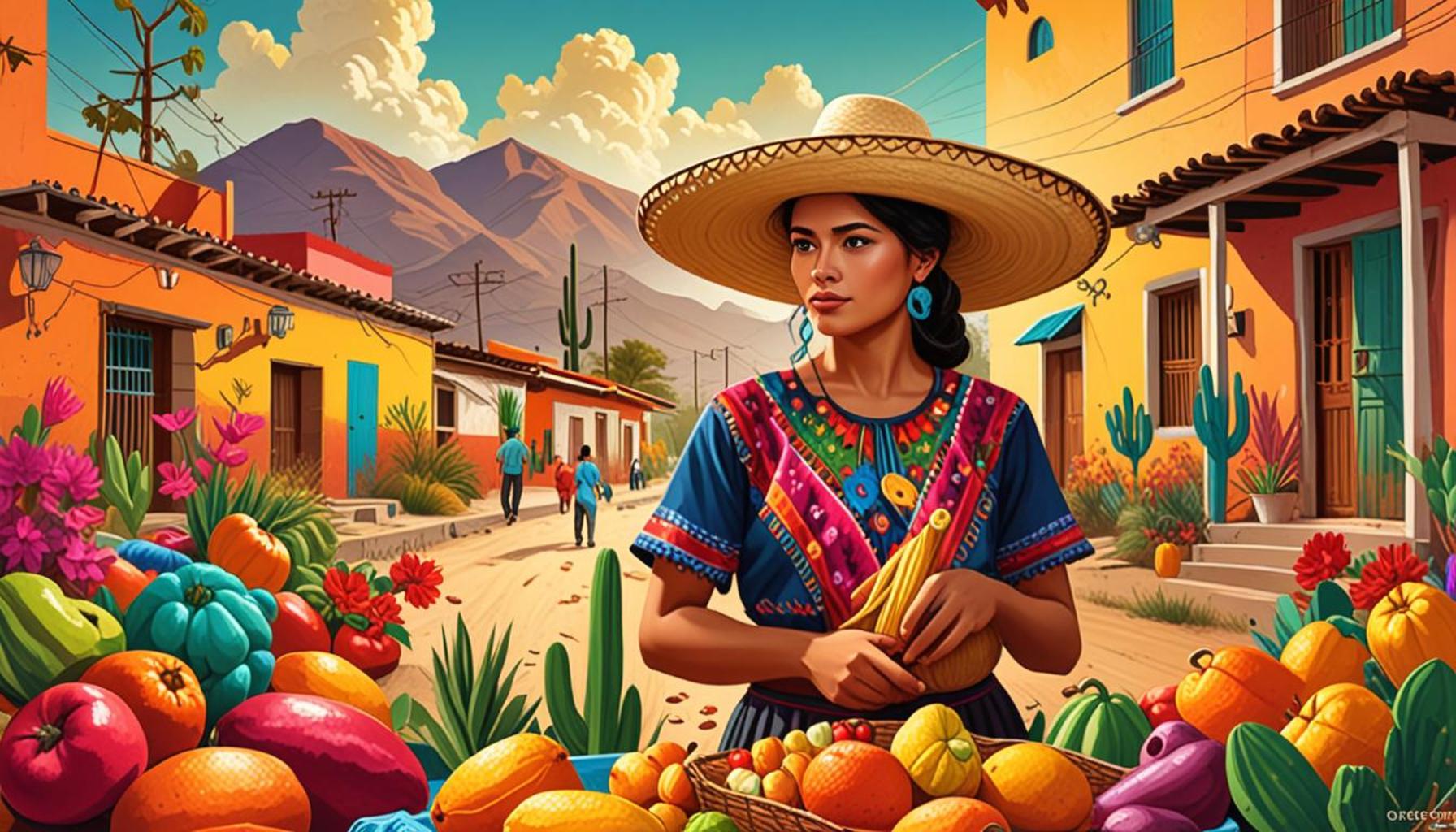 Desafíos y Oportunidades del Ahorro en Comunidades Rurales Mexicanas