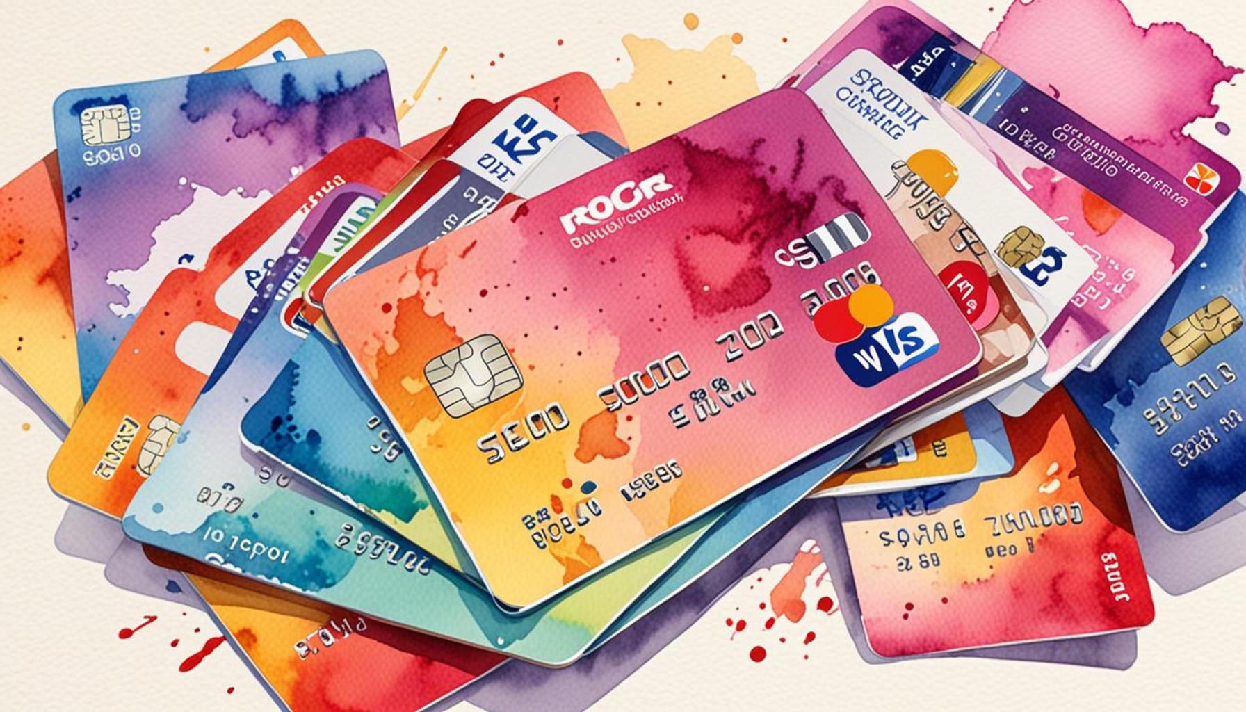 Credit Cards for Students: How to Choose the Best One to Start Building Credit