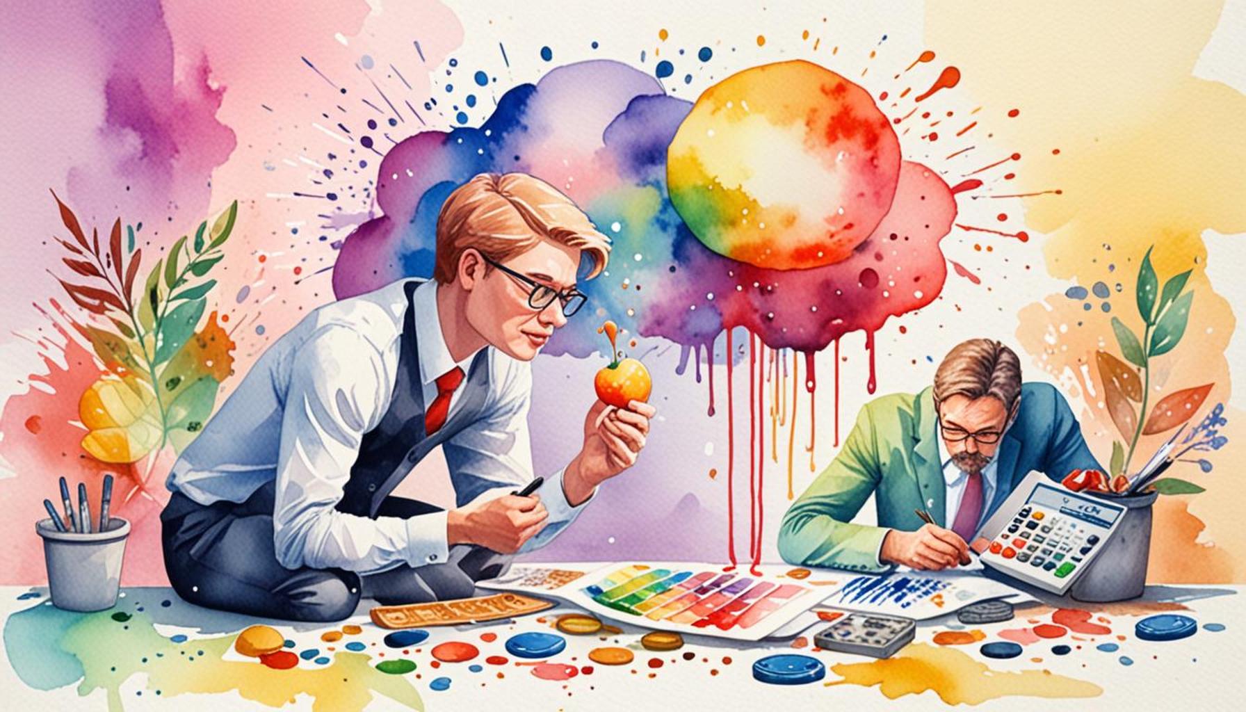 Psychology of Income Management: How Emotions Affect Your Financial Decisions