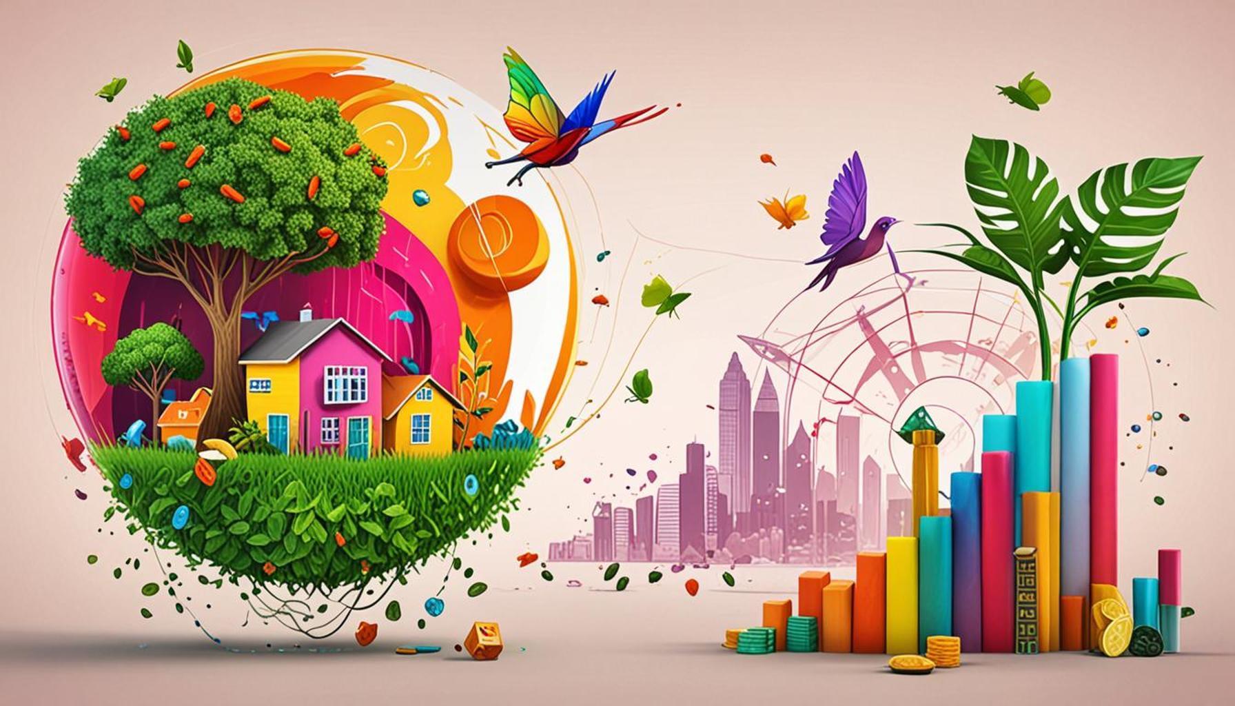 Sustainable Investment Trends and Their Effect on Income Management