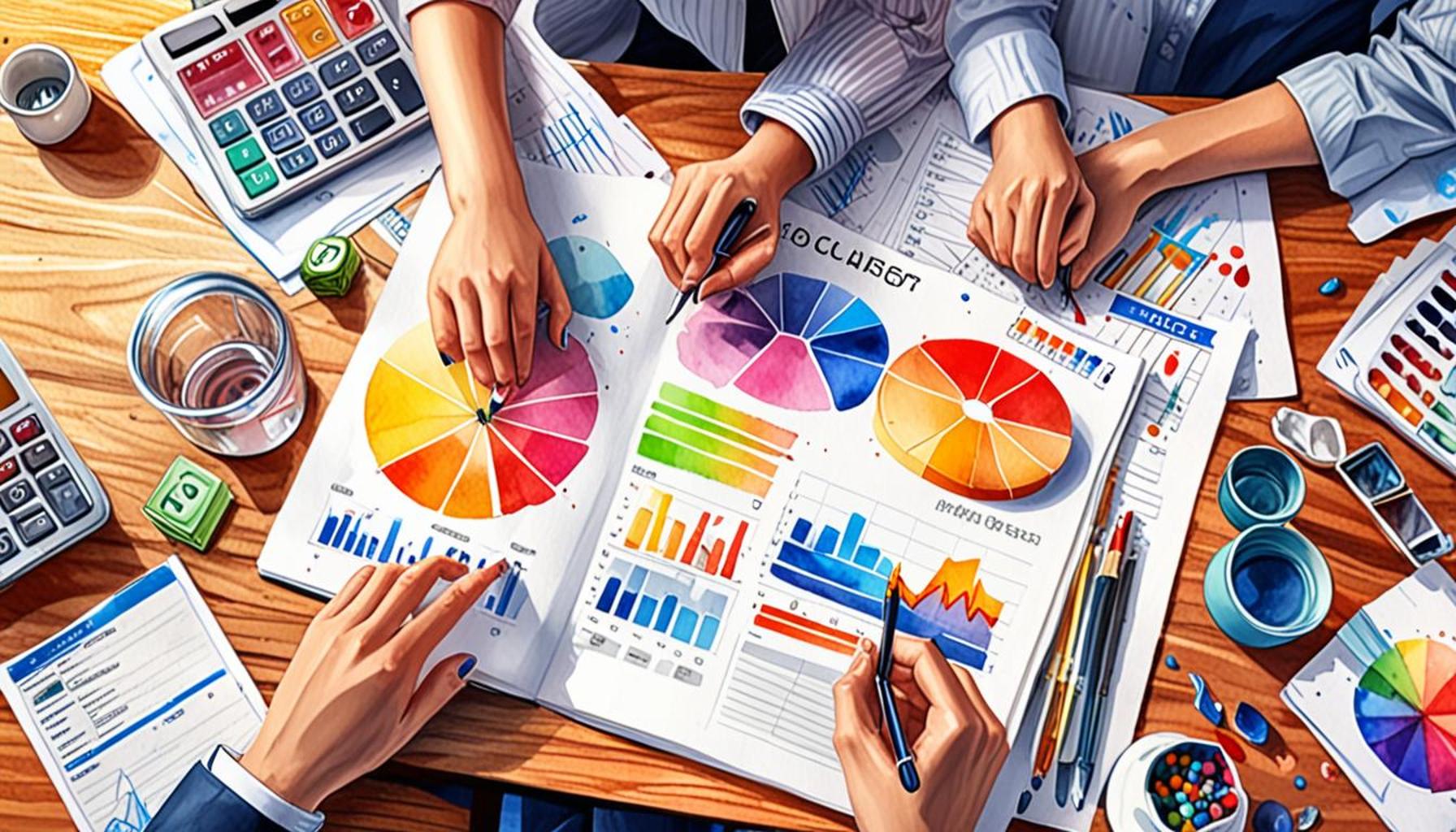 How to Create an Efficient Budgeting Plan During Economic Crises