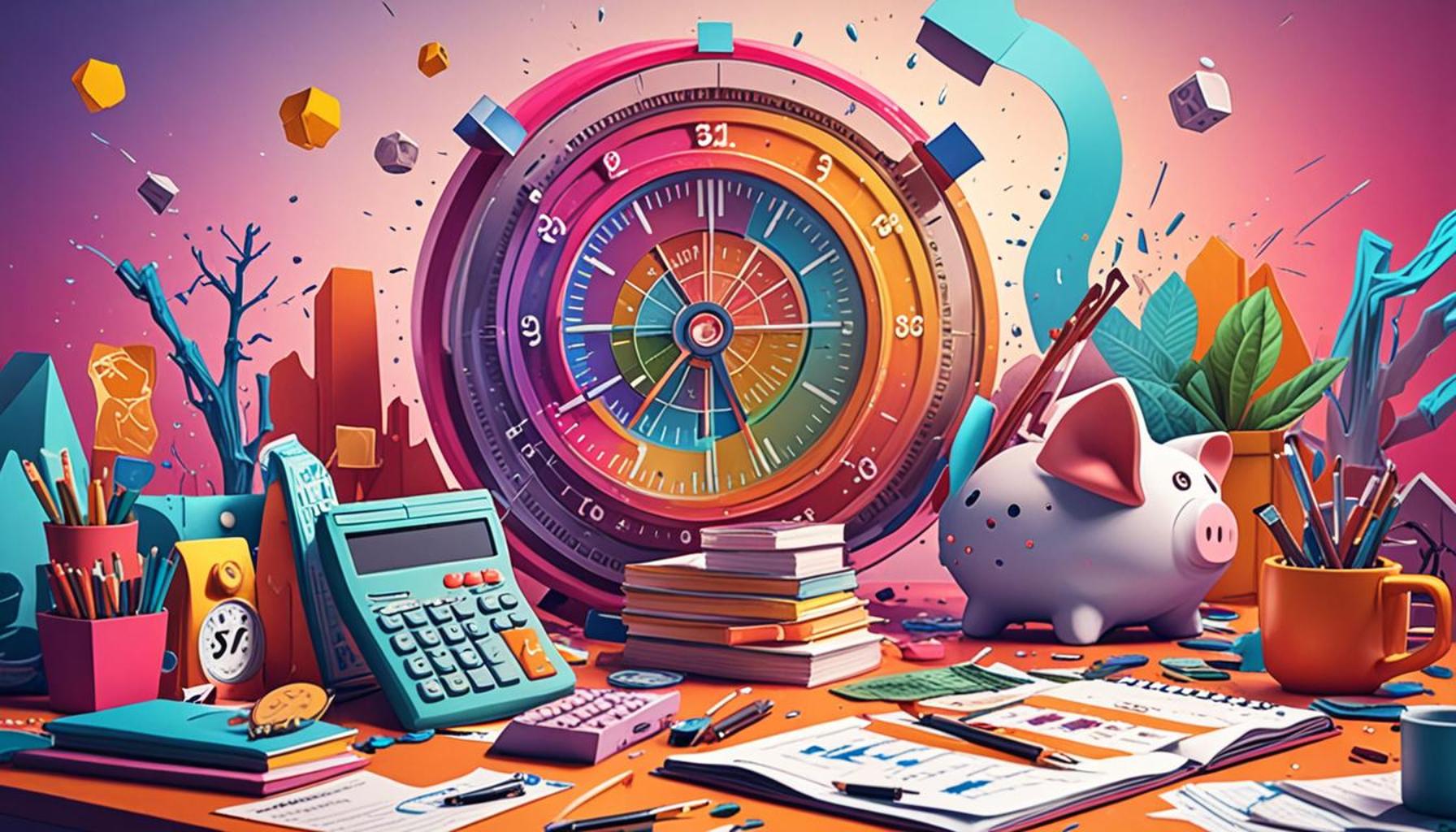 Budget Planning in Times of Uncertainty: How to Prepare for the Future