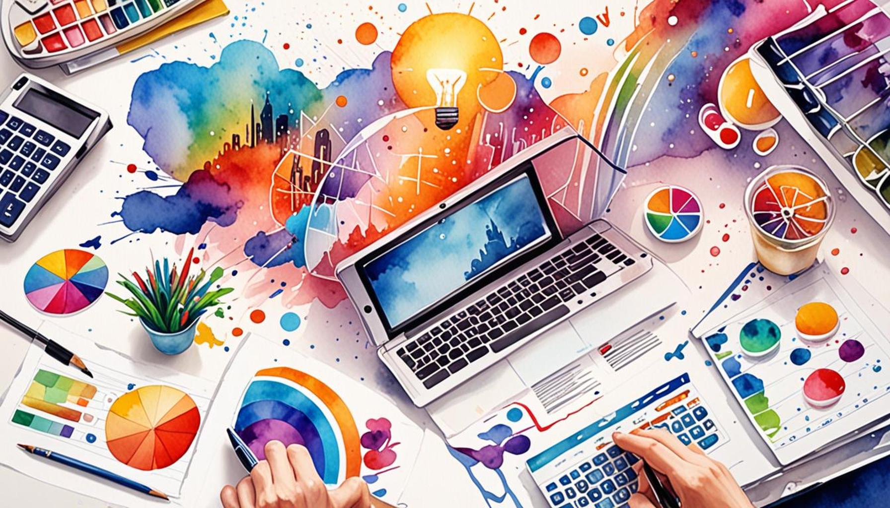 How Technology is Transforming Budget Planning in Organizations