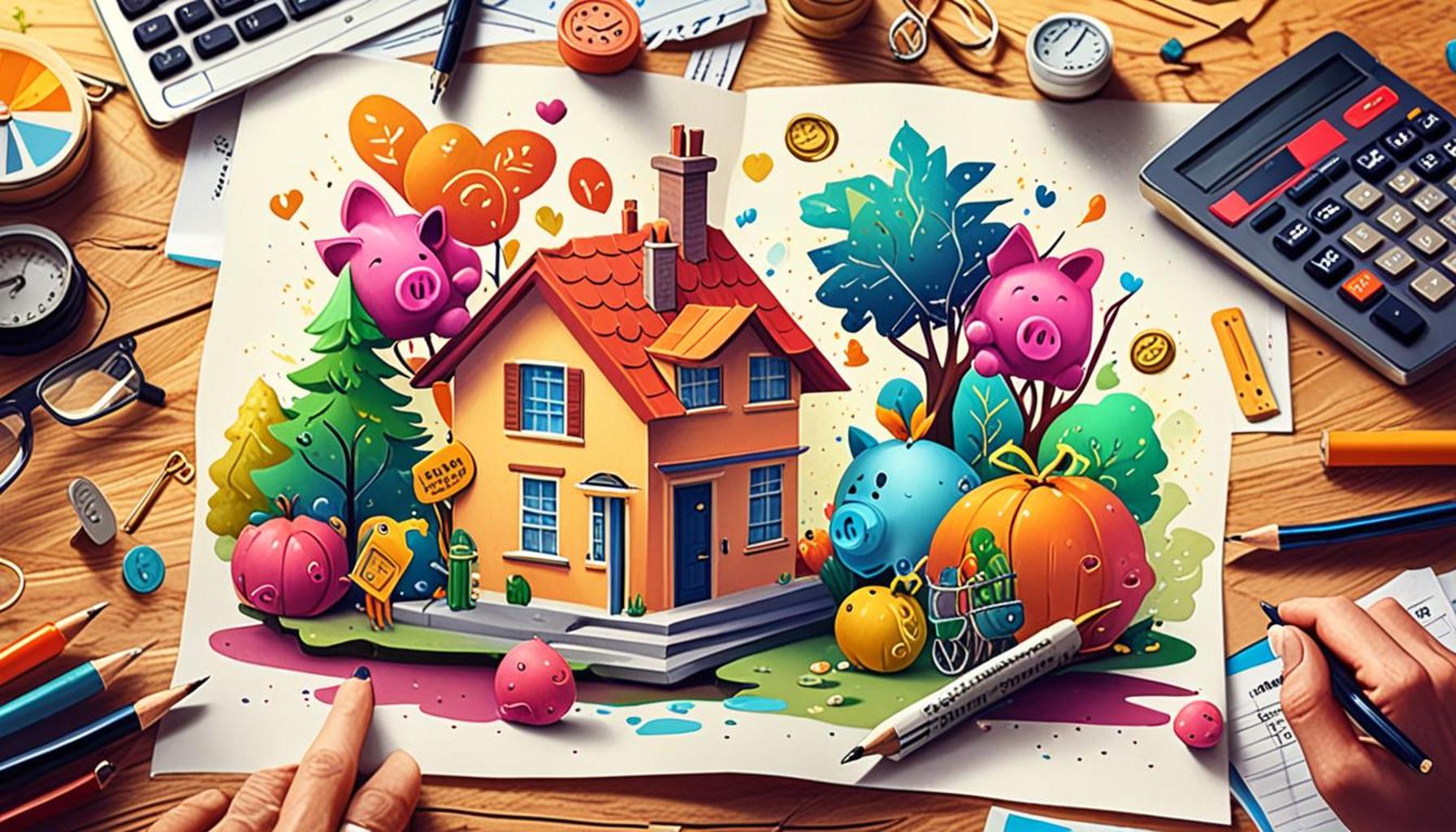 Family Budgeting Techniques to Increase Savings and Reduce Debt