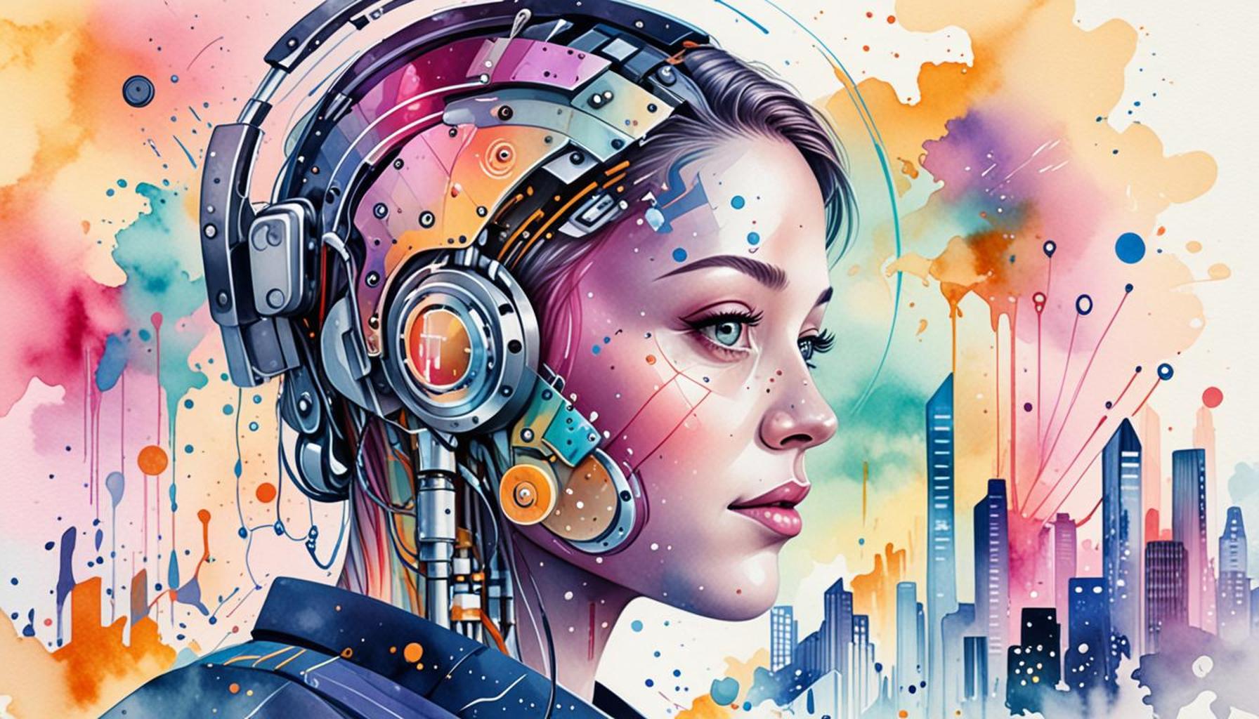 Technological Trends in Credit Analysis: How AI is Transforming the Financial Sector