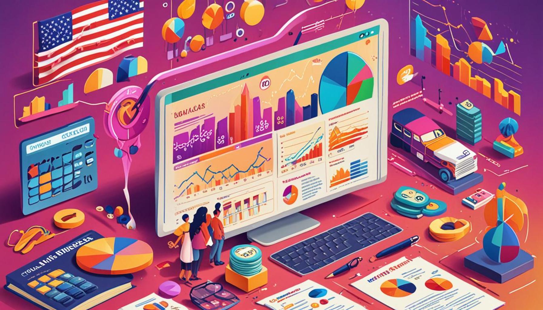 The Impact of Credit Analysis on the Financial Health of Small Businesses in the USA