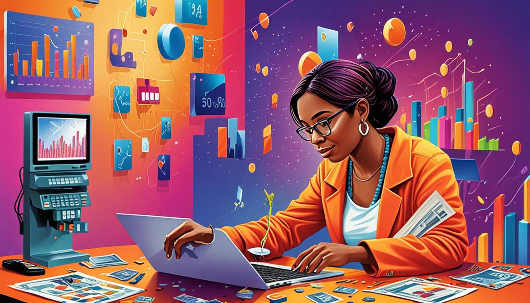 The Role of Credit Analysis in Financial Inclusion: Challenges and Opportunities for Underserved Populations