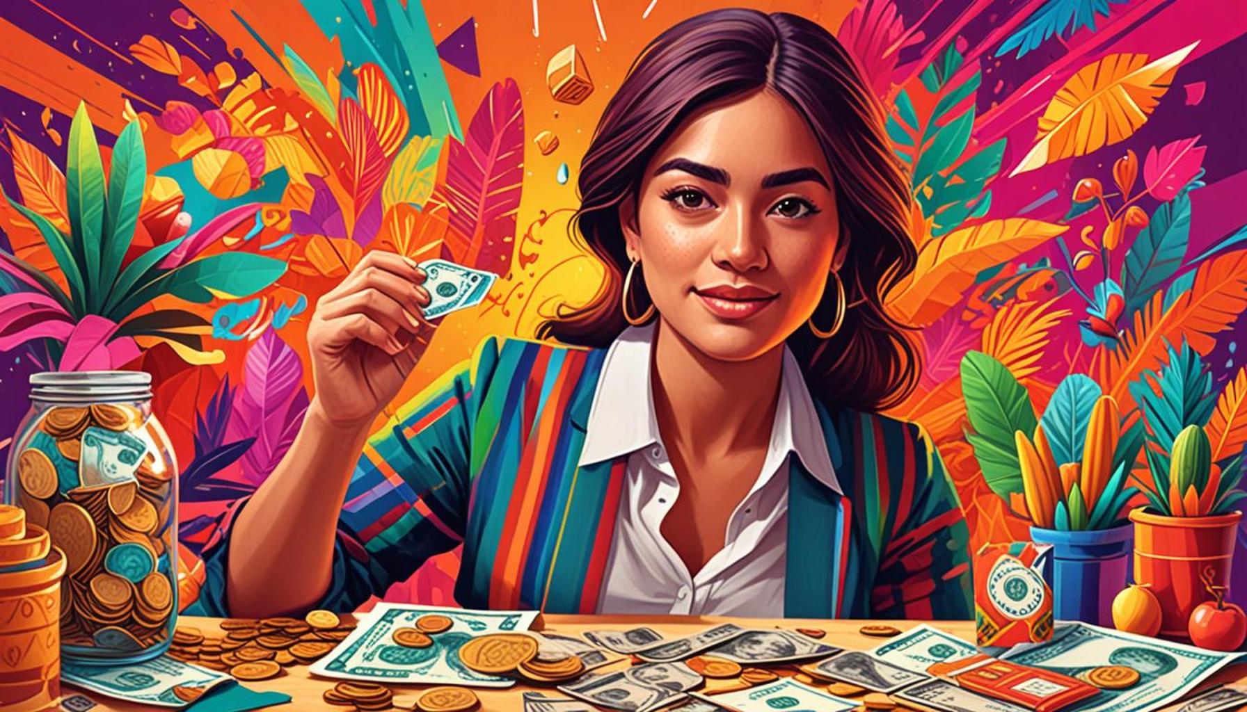 Strategies for Saving for Young Professionals in Mexico