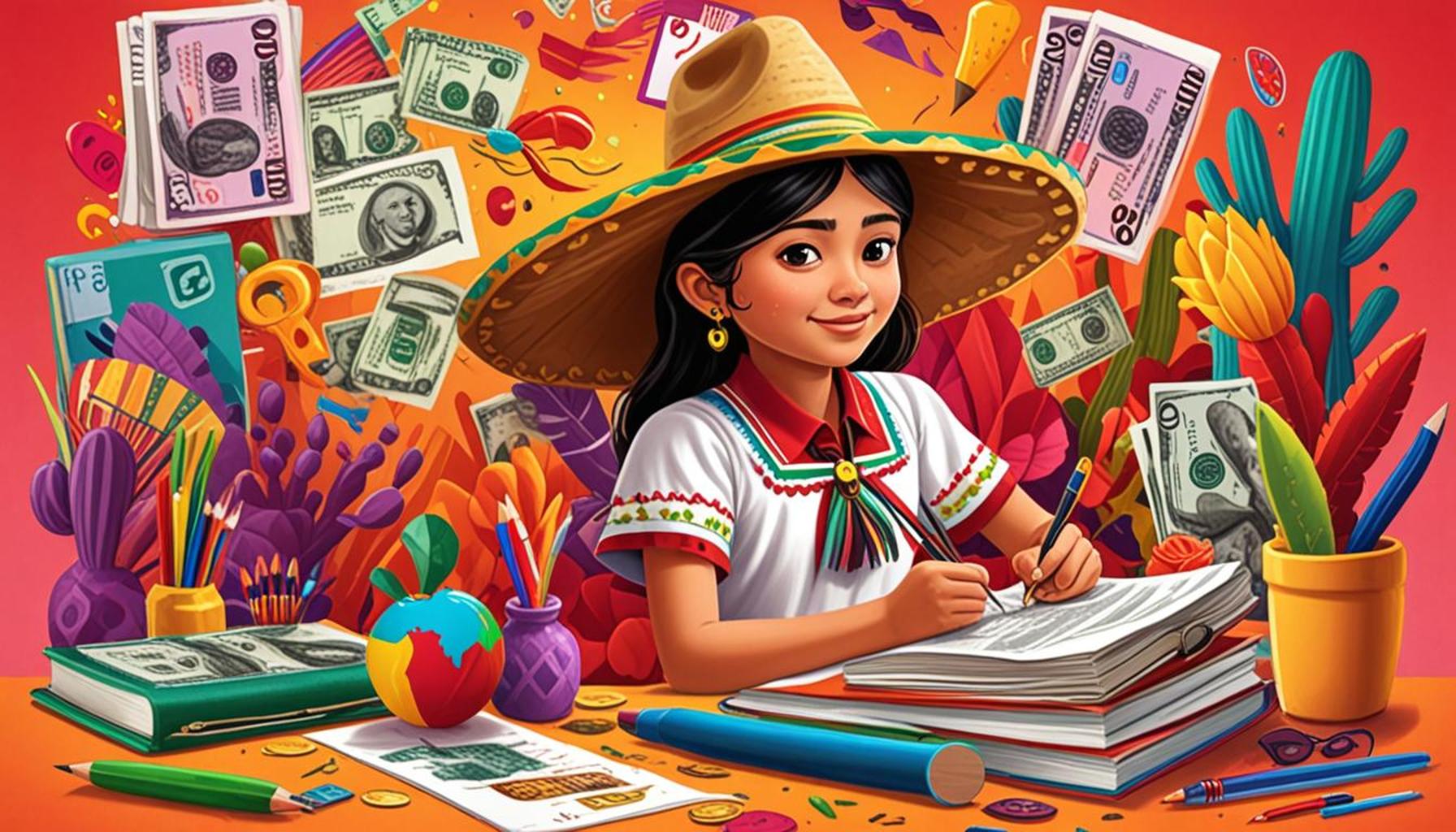 La Importancia de la Educación Financiera en las Escuelas Mexicanas