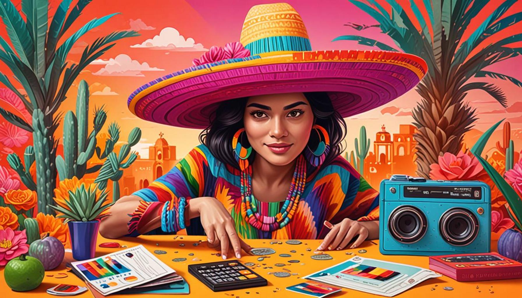 Desmitificando el Crédito: Cómo Utilizar el Sistema de Crédito a Su Favor en México