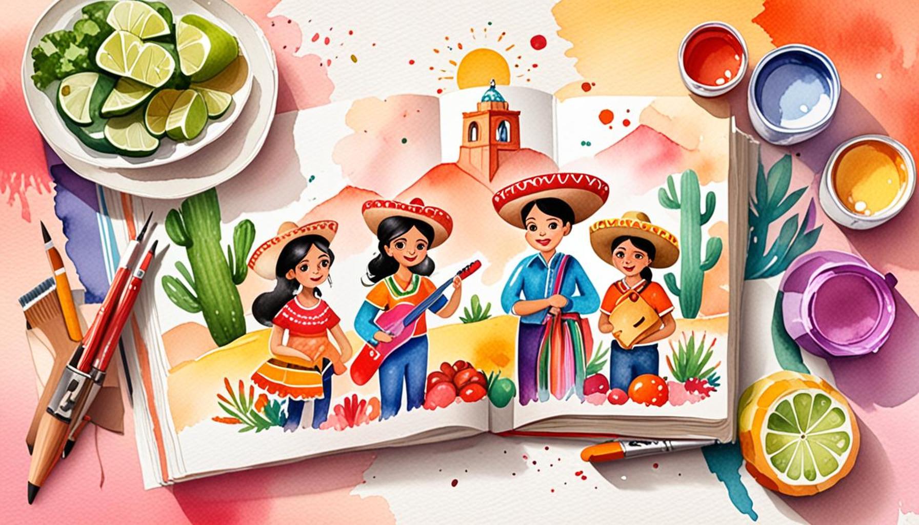 Estrategias Eficaces de Planificación Presupuestaria para Familias Mexicanas