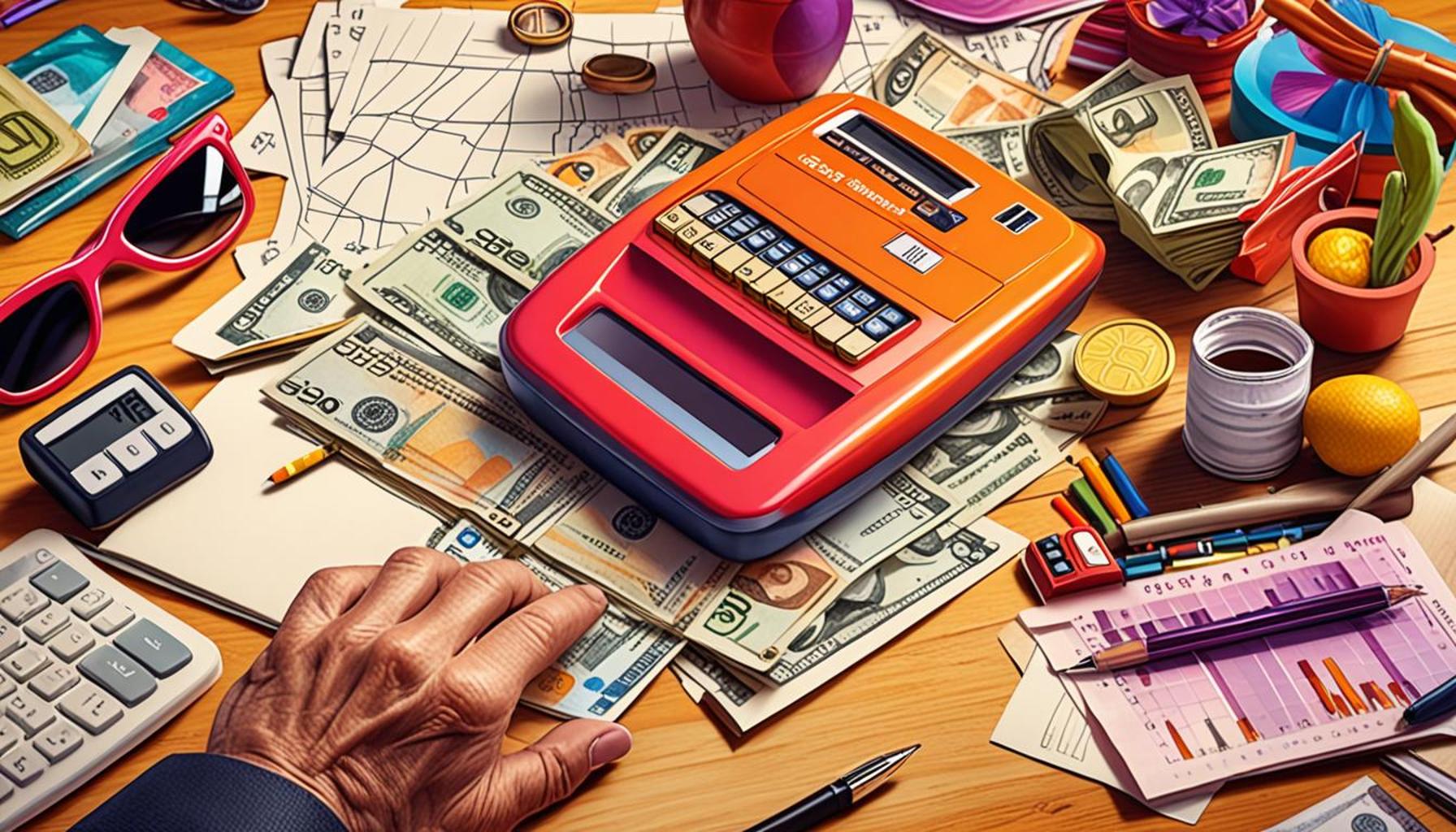 Tendencias de Planificación Presupuestaria para la Jubilación: Preparándose para el Futuro Financiero en México